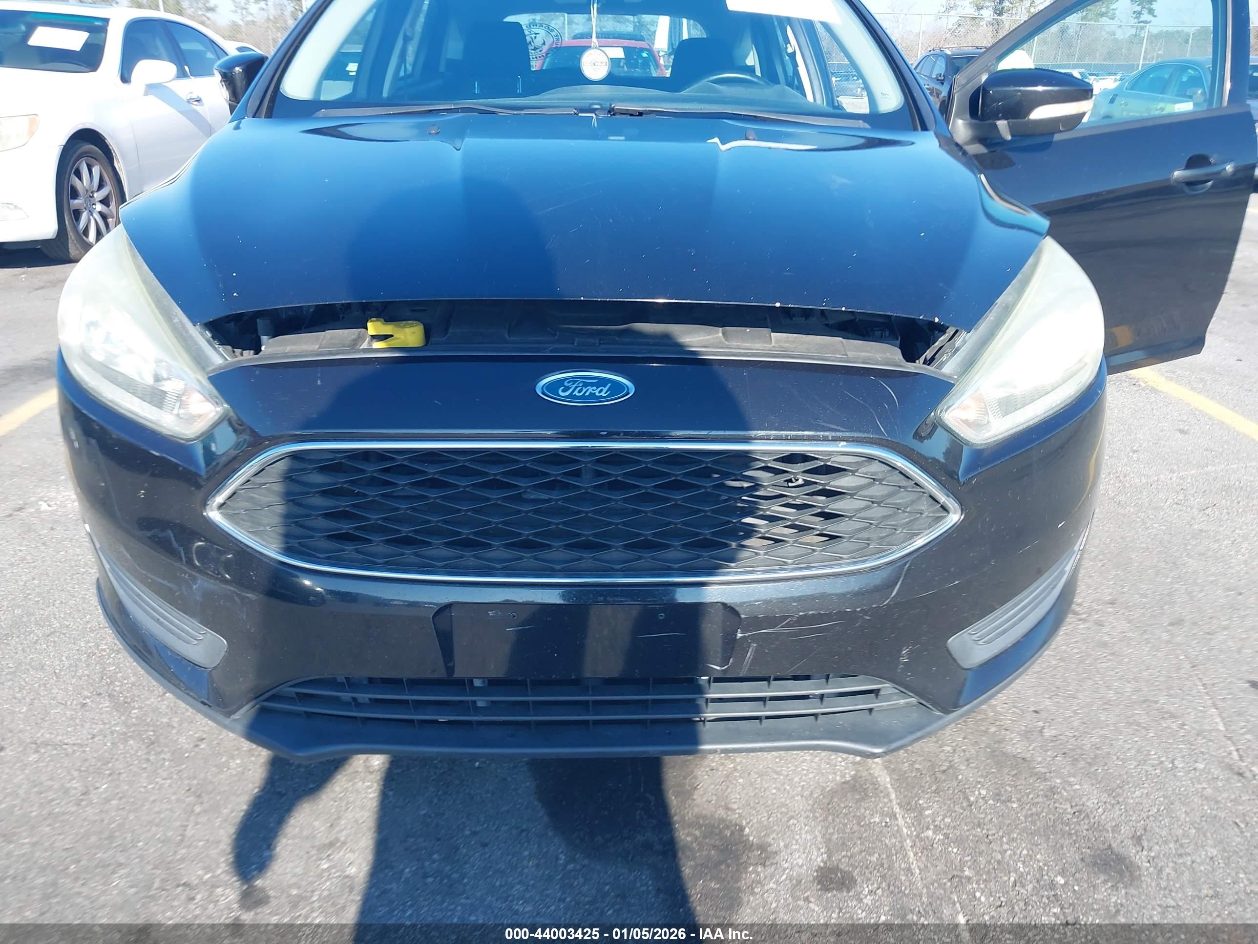 FORD FOCUS image 6
