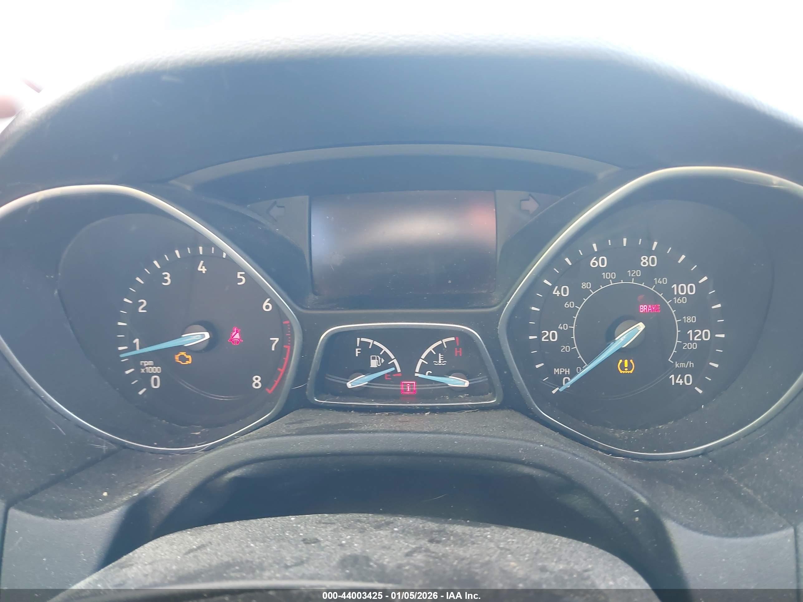 FORD FOCUS image 7
