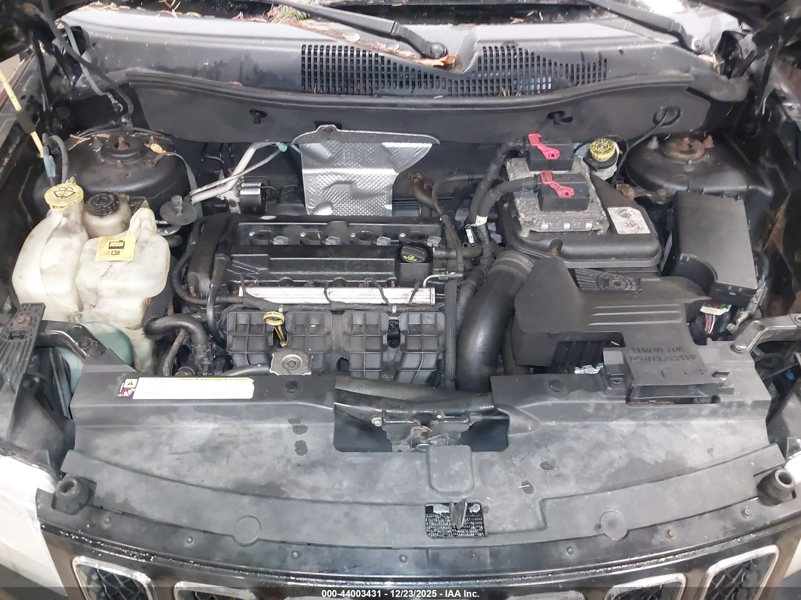 JEEP COMPASS image 10