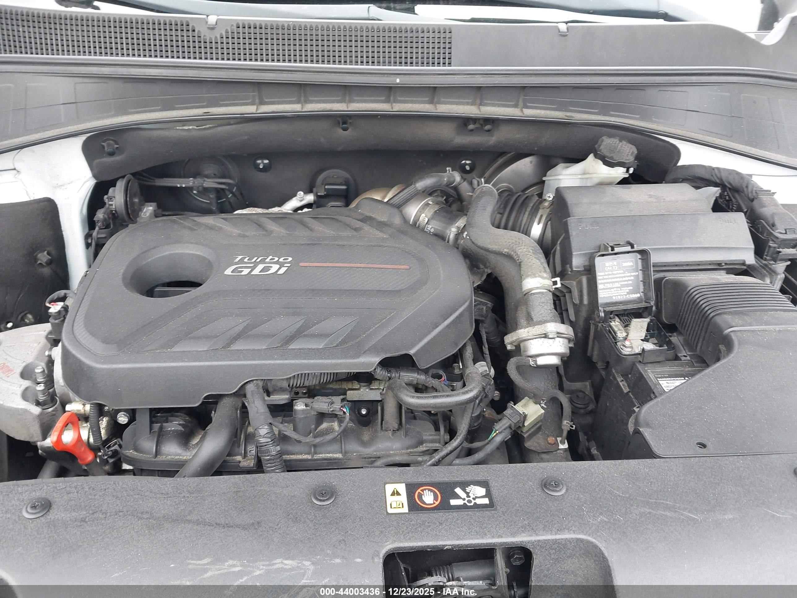 KIA SORENTO image 10