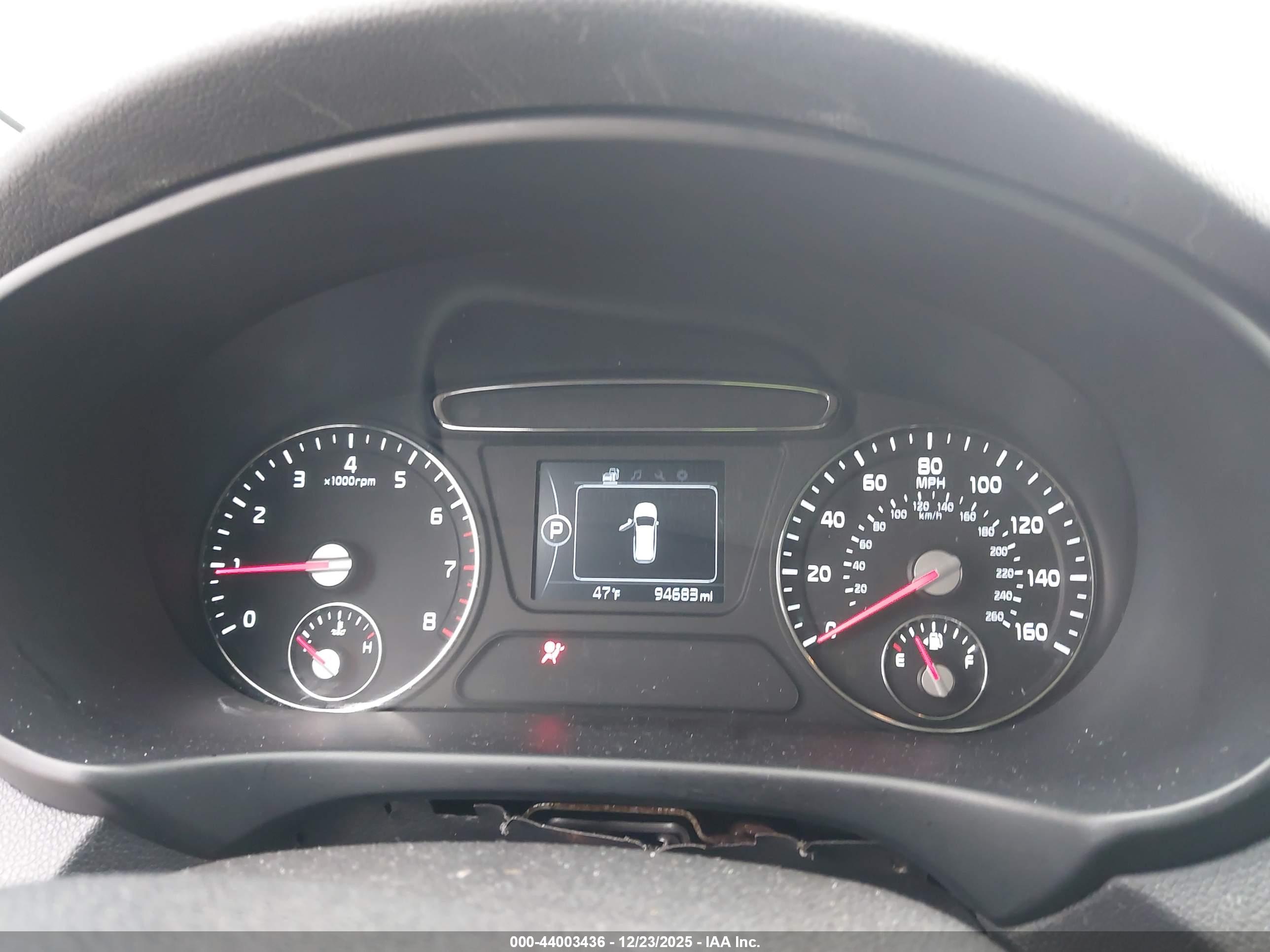 KIA SORENTO image 7