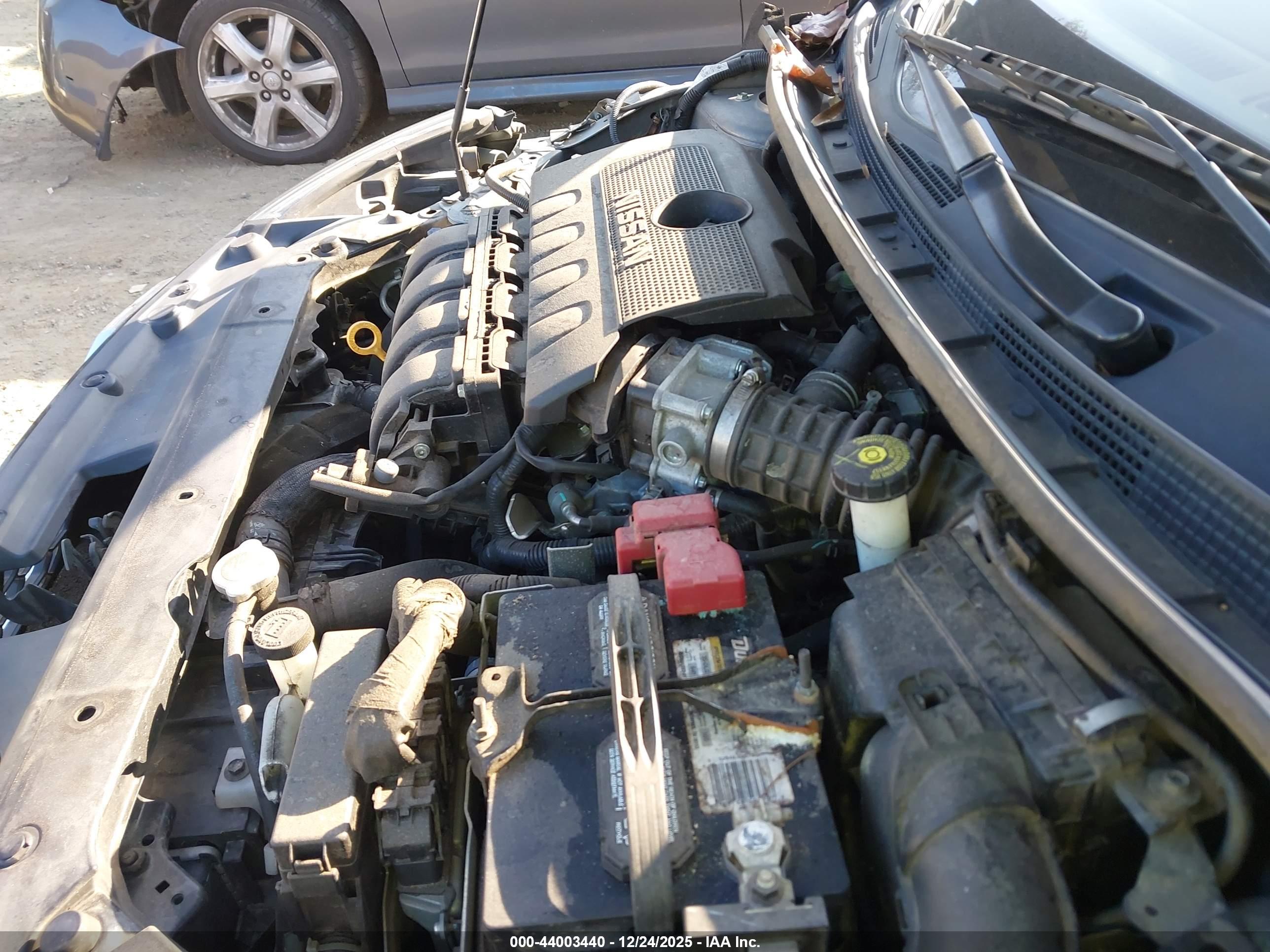 NISSAN SENTRA image 10