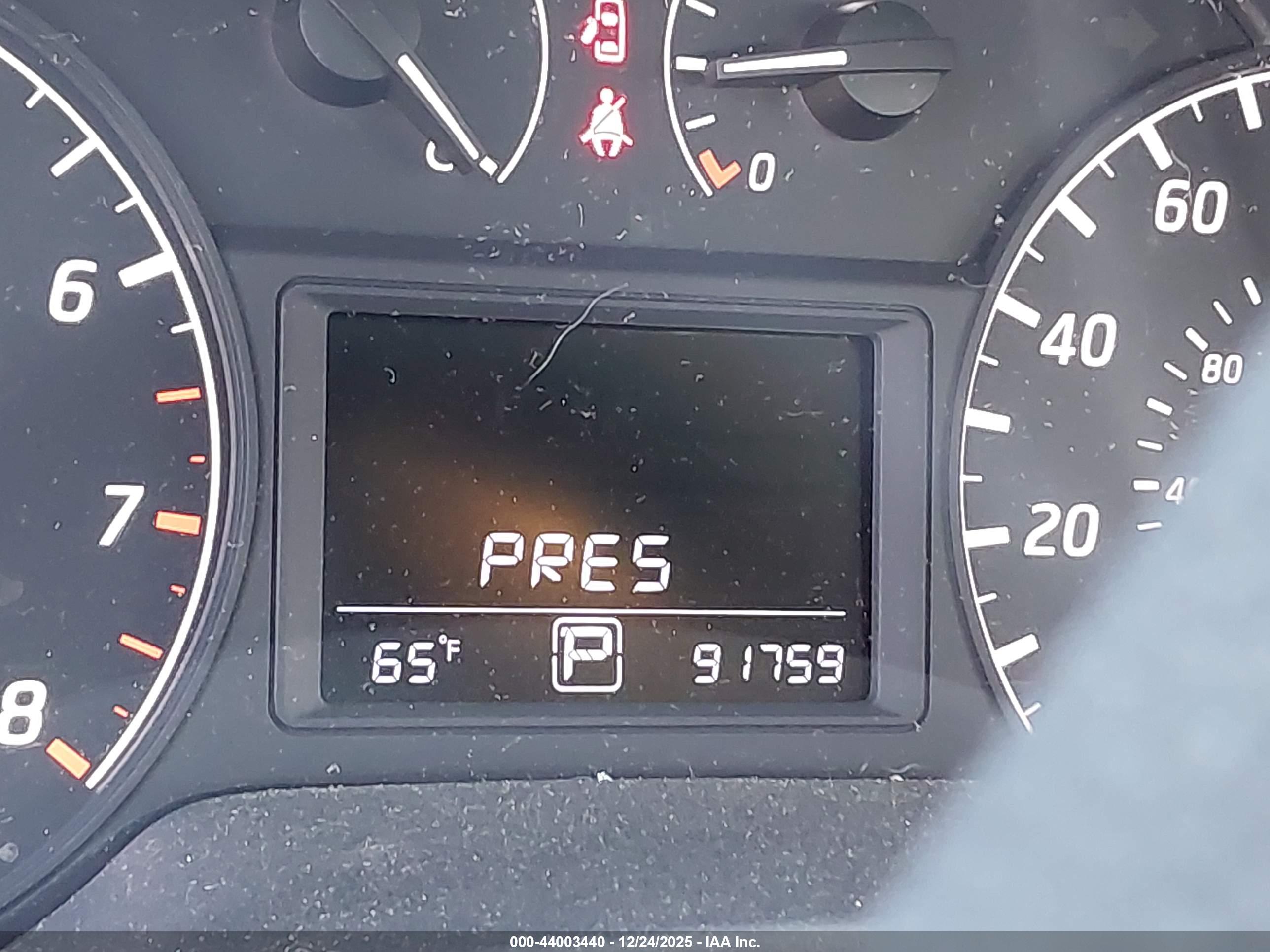 NISSAN SENTRA image 7