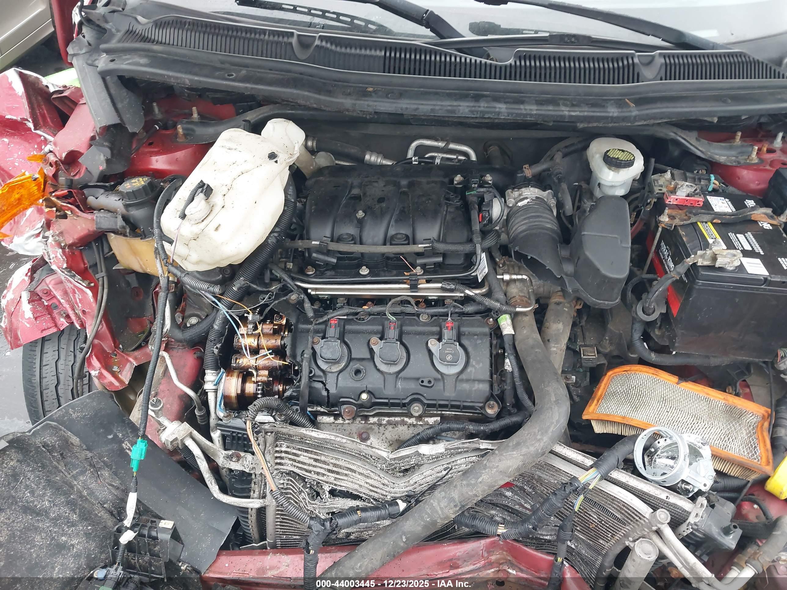FORD EXPLORER image 10