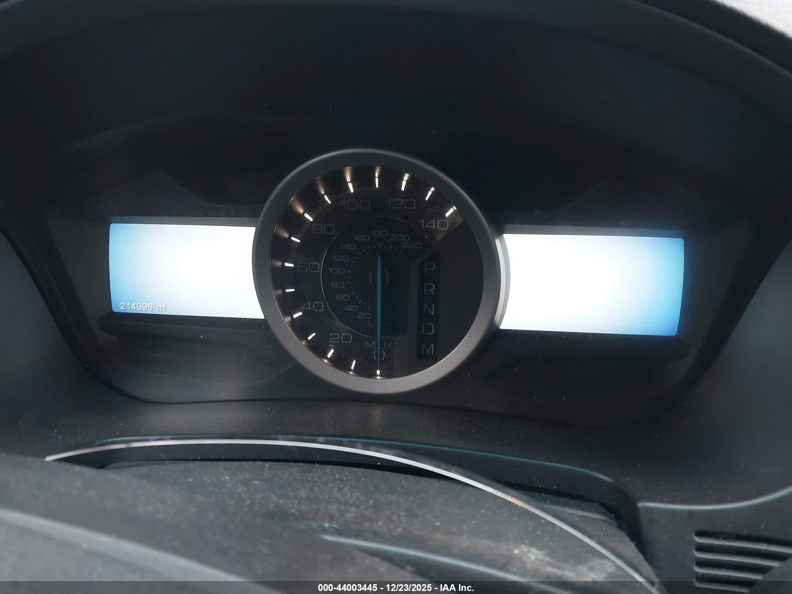 FORD EXPLORER image 7