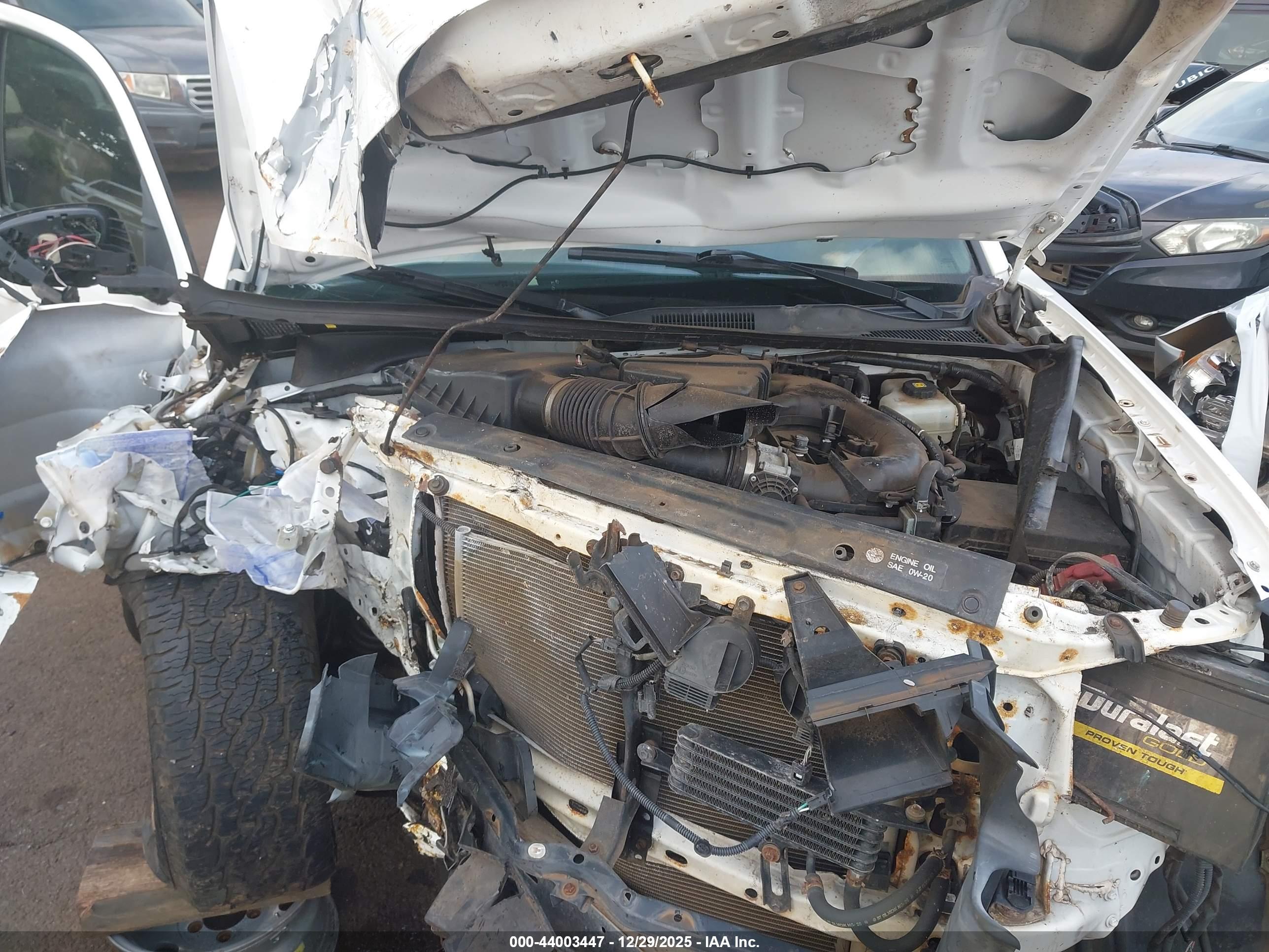 TOYOTA TACOMA image 10