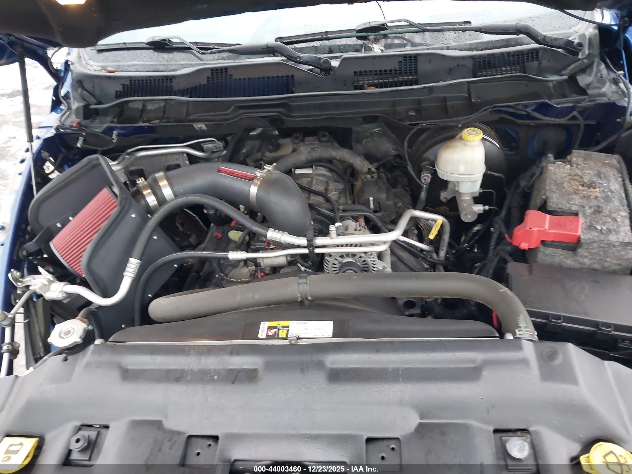 RAM 1500 image 10