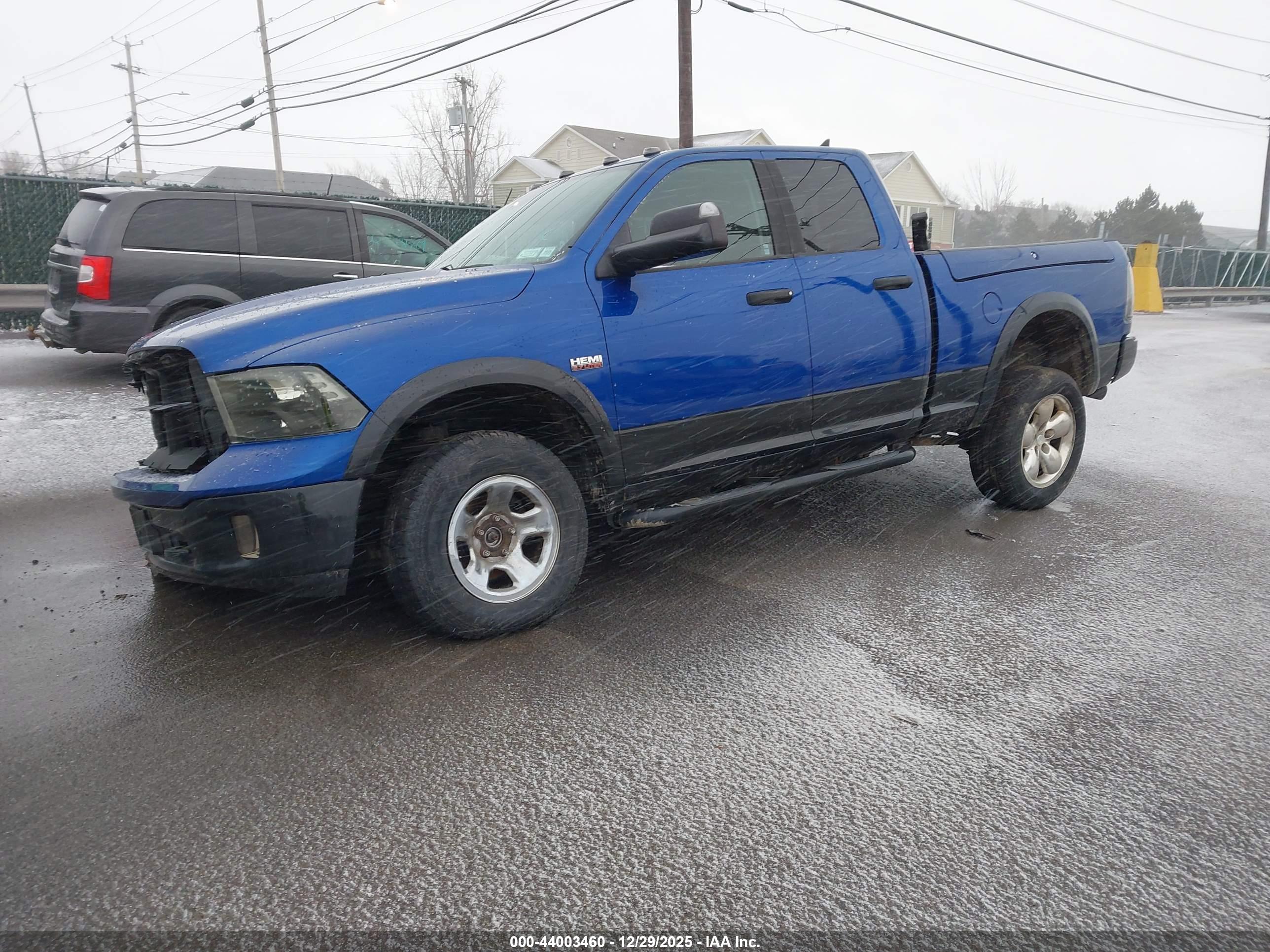 RAM 1500 image 2