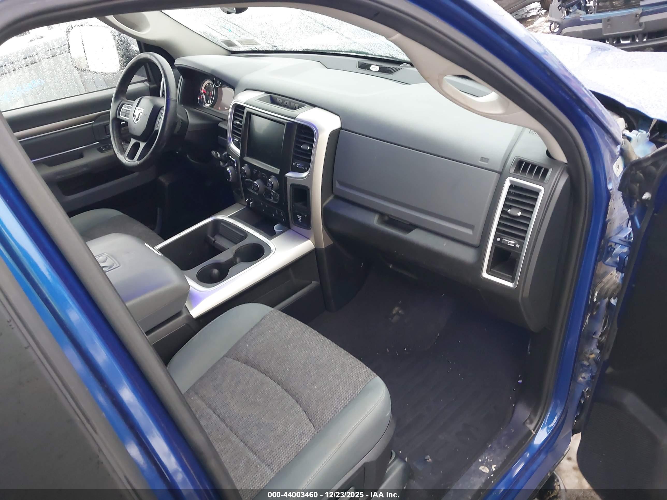 RAM 1500 image 5