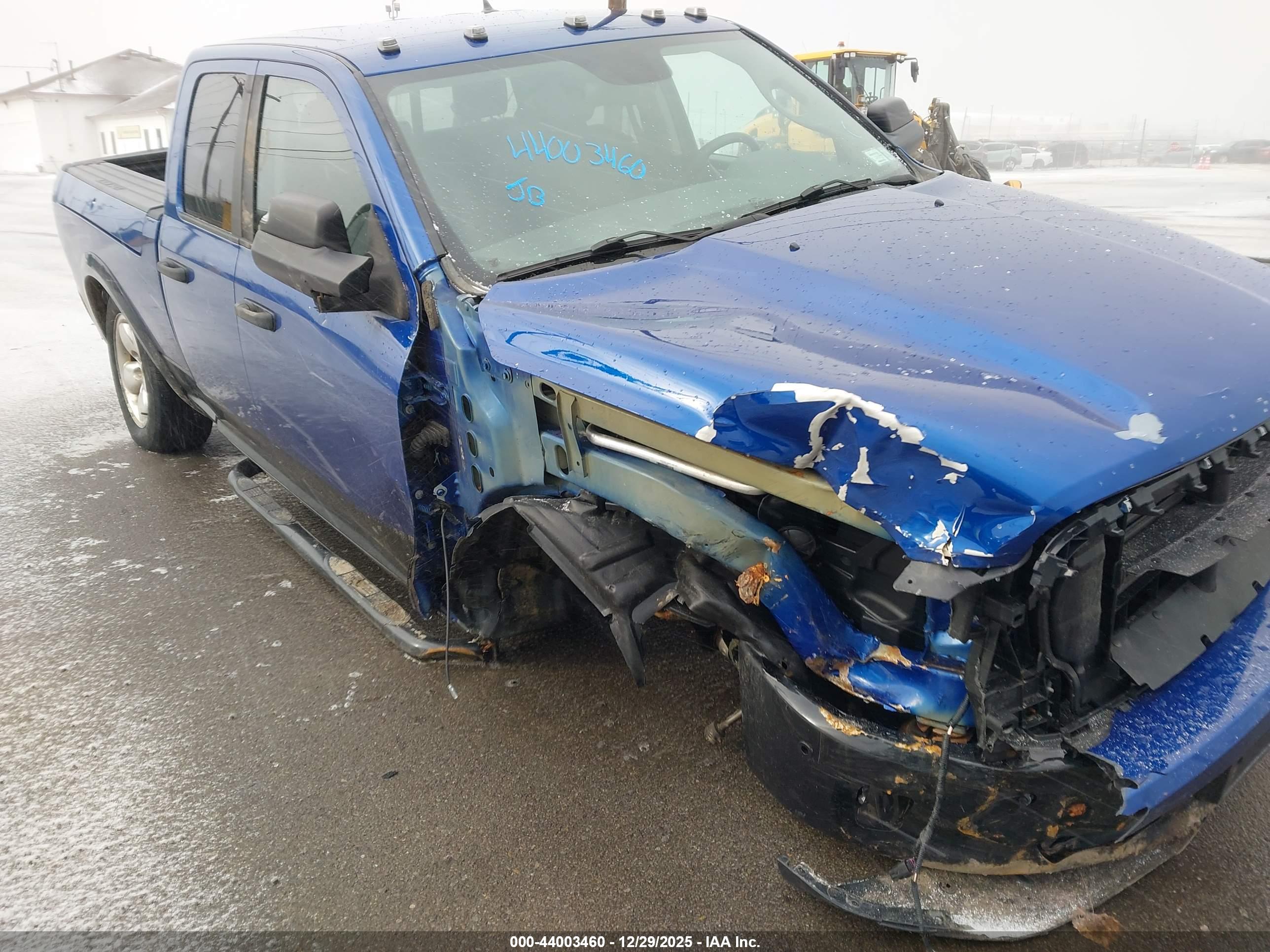 RAM 1500 image 6