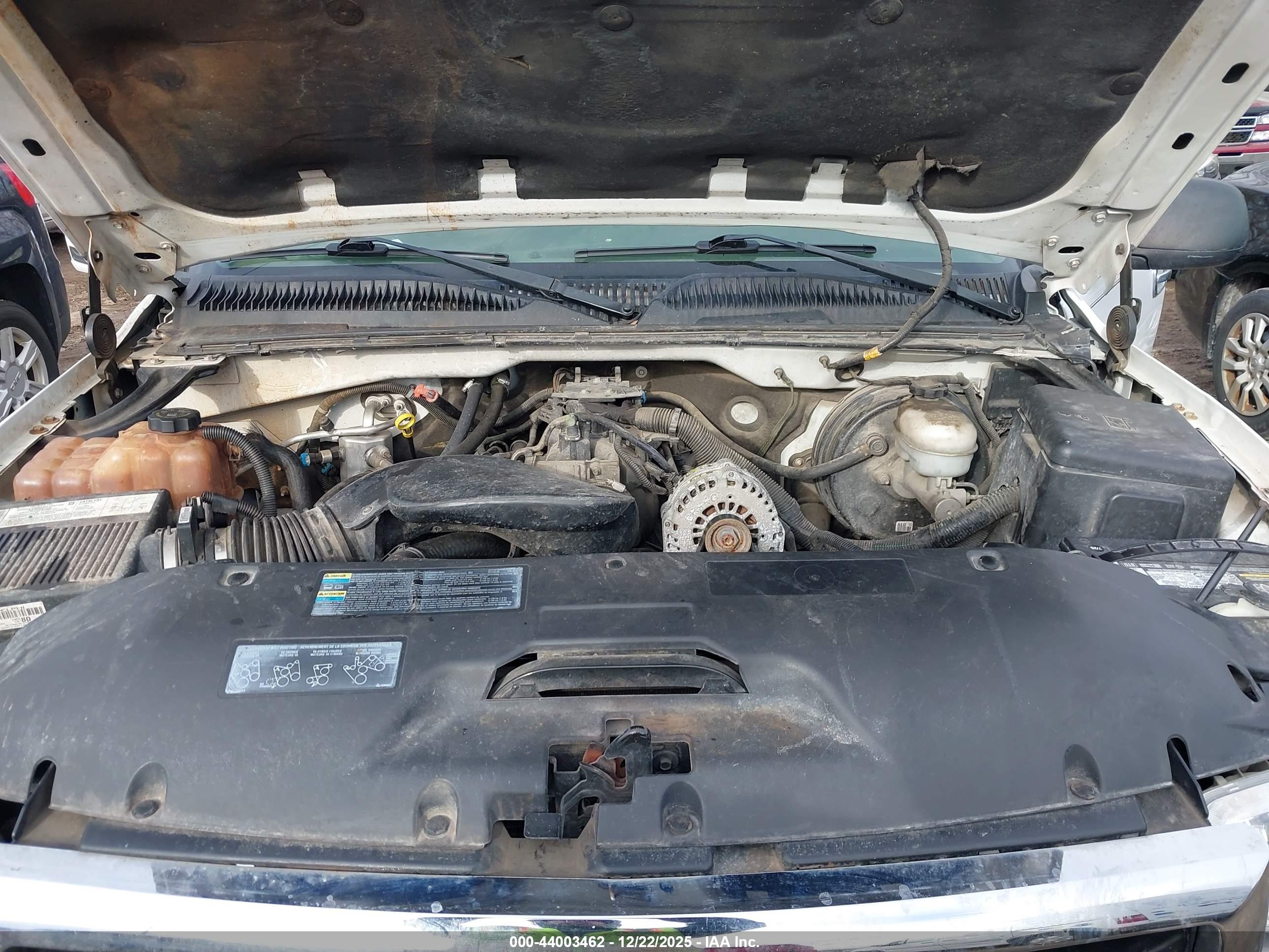GMC SIERRA image 10