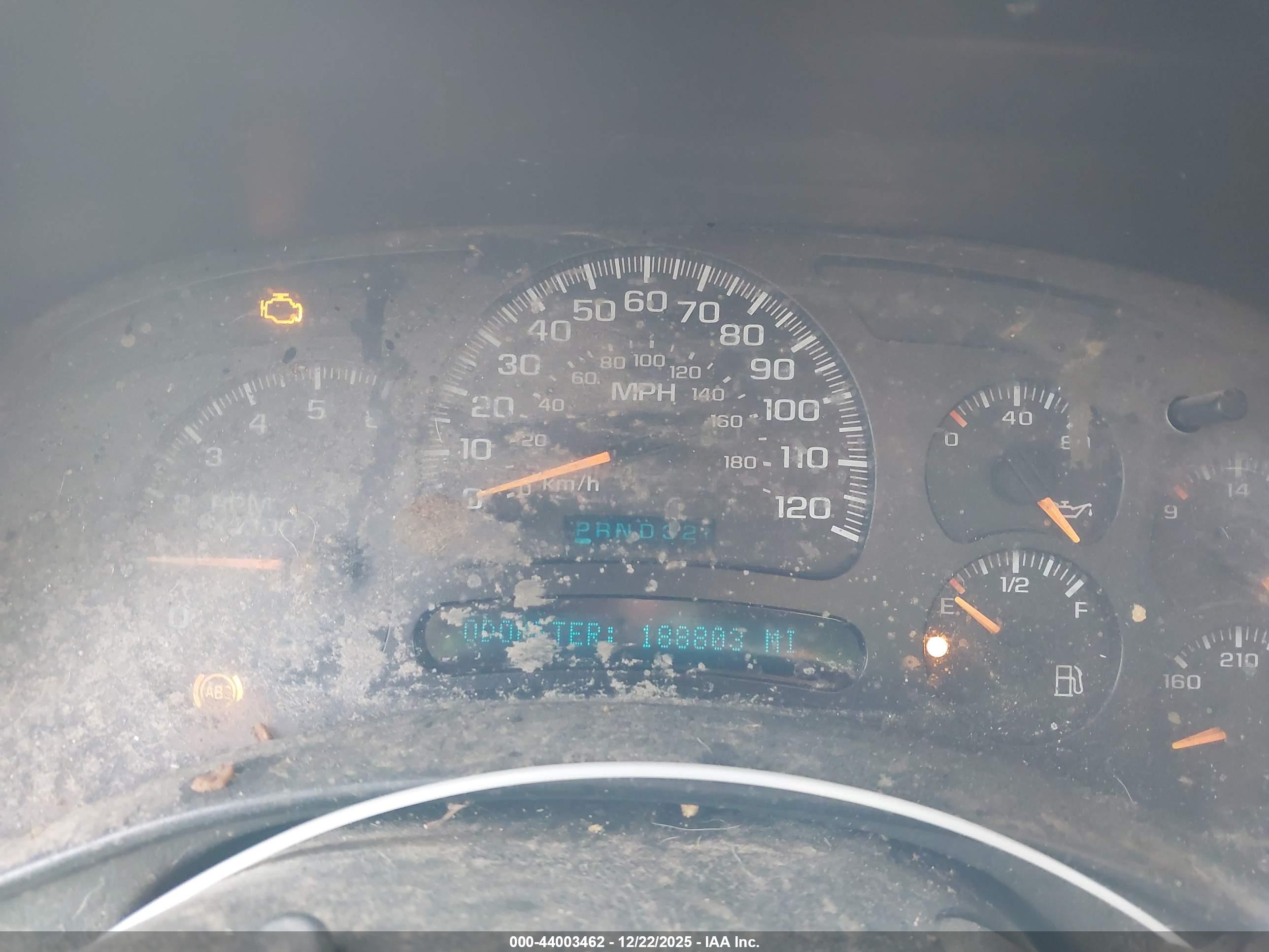 GMC SIERRA image 7