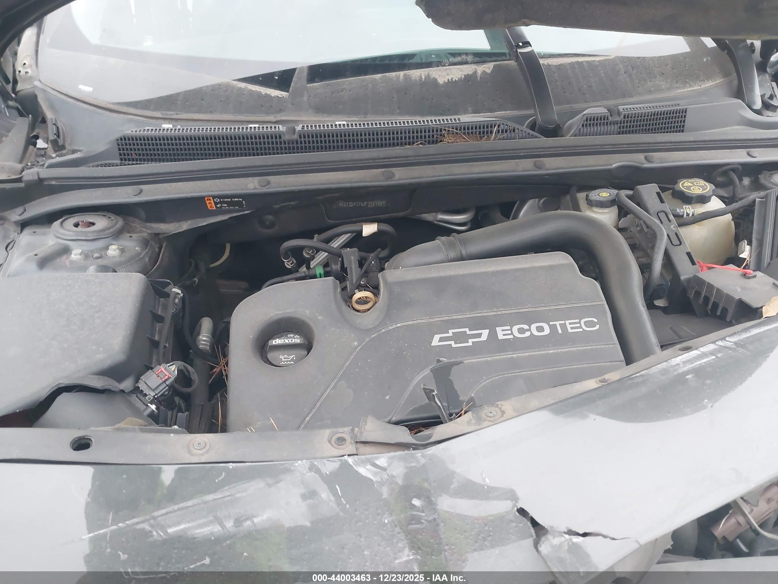 CHEVROLET MALIBU image 10