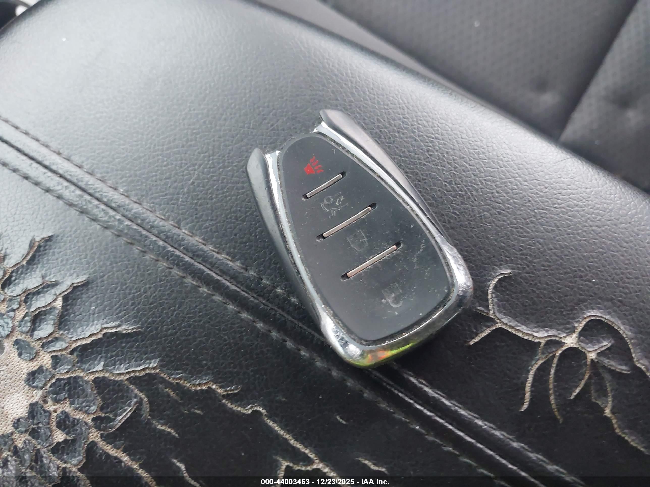 CHEVROLET MALIBU image 11