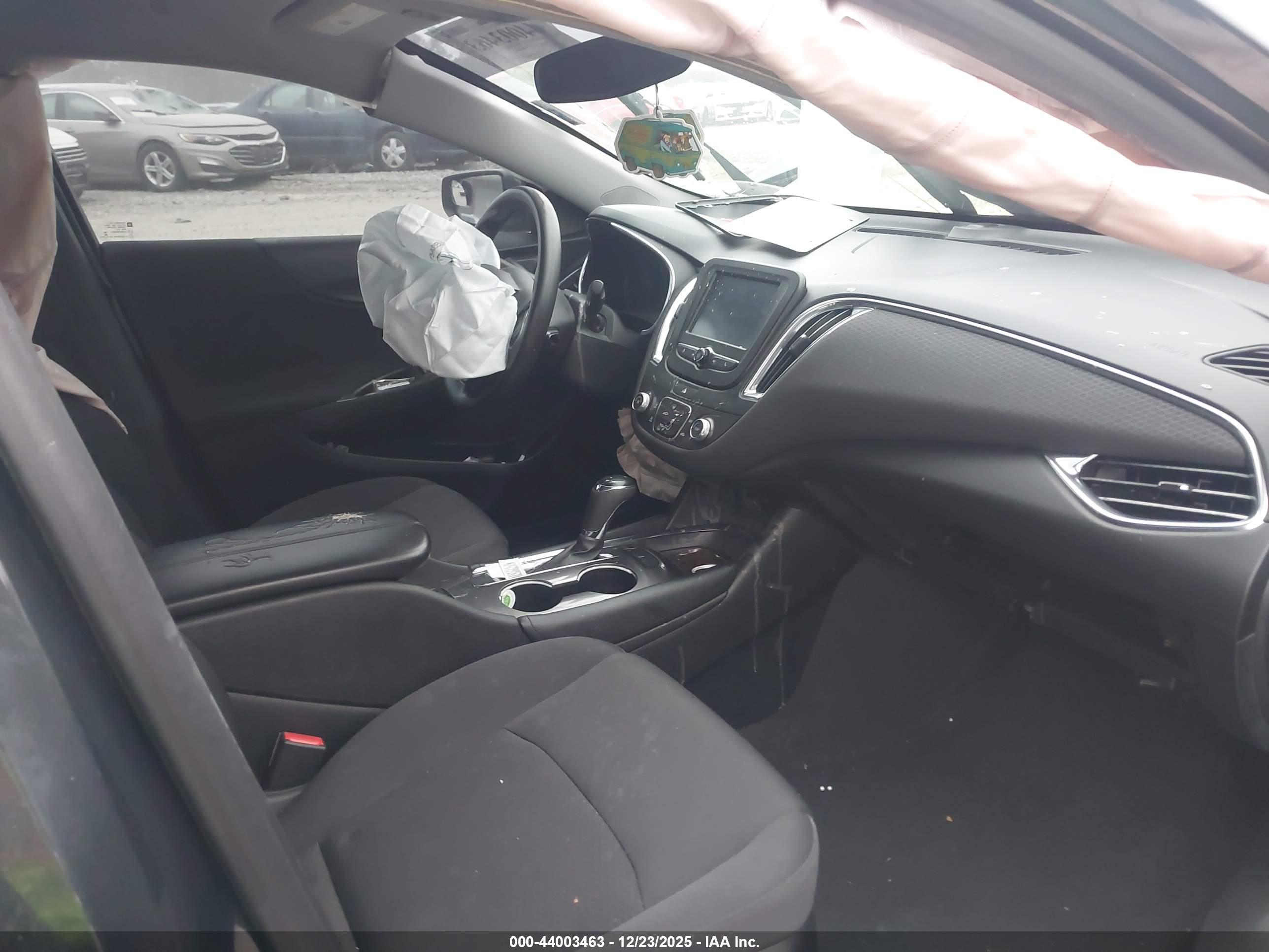 CHEVROLET MALIBU image 5