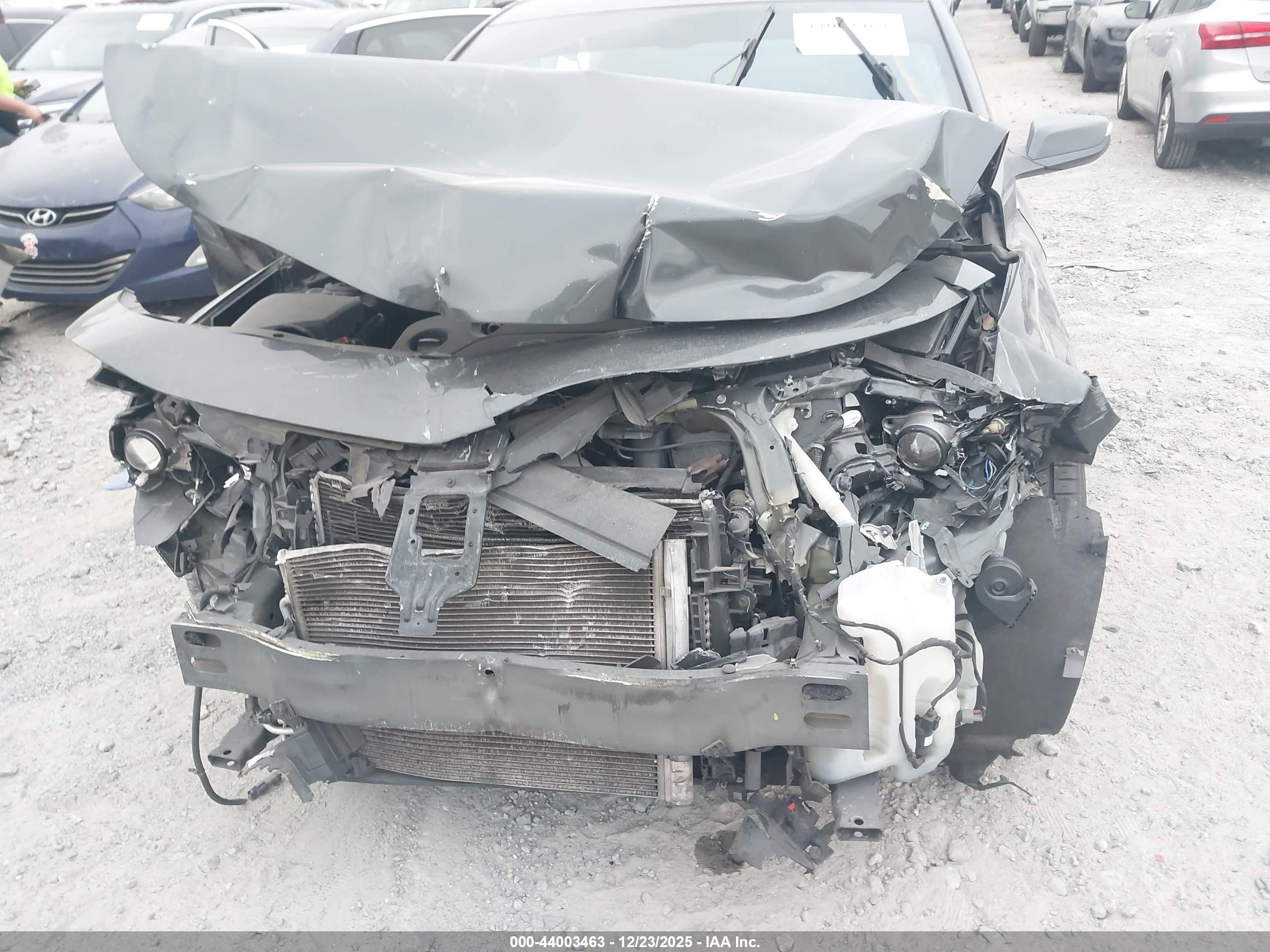 CHEVROLET MALIBU image 6