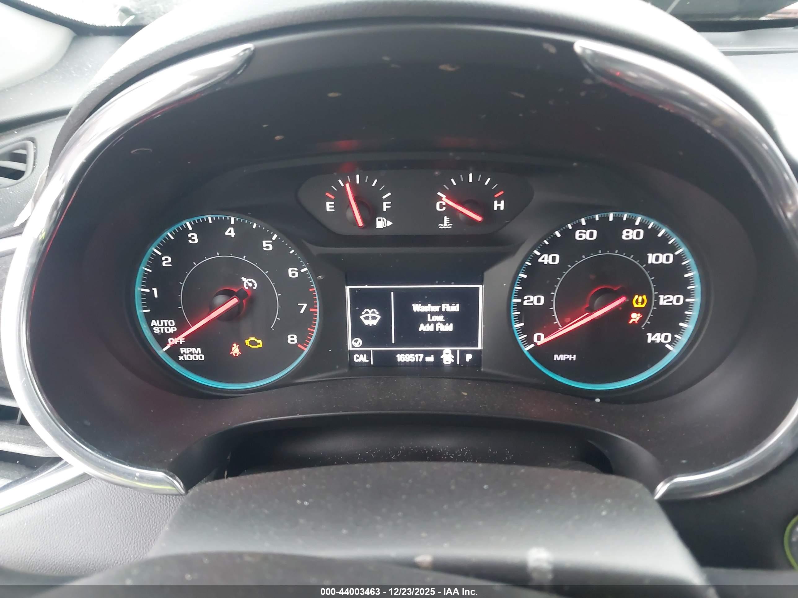 CHEVROLET MALIBU image 7