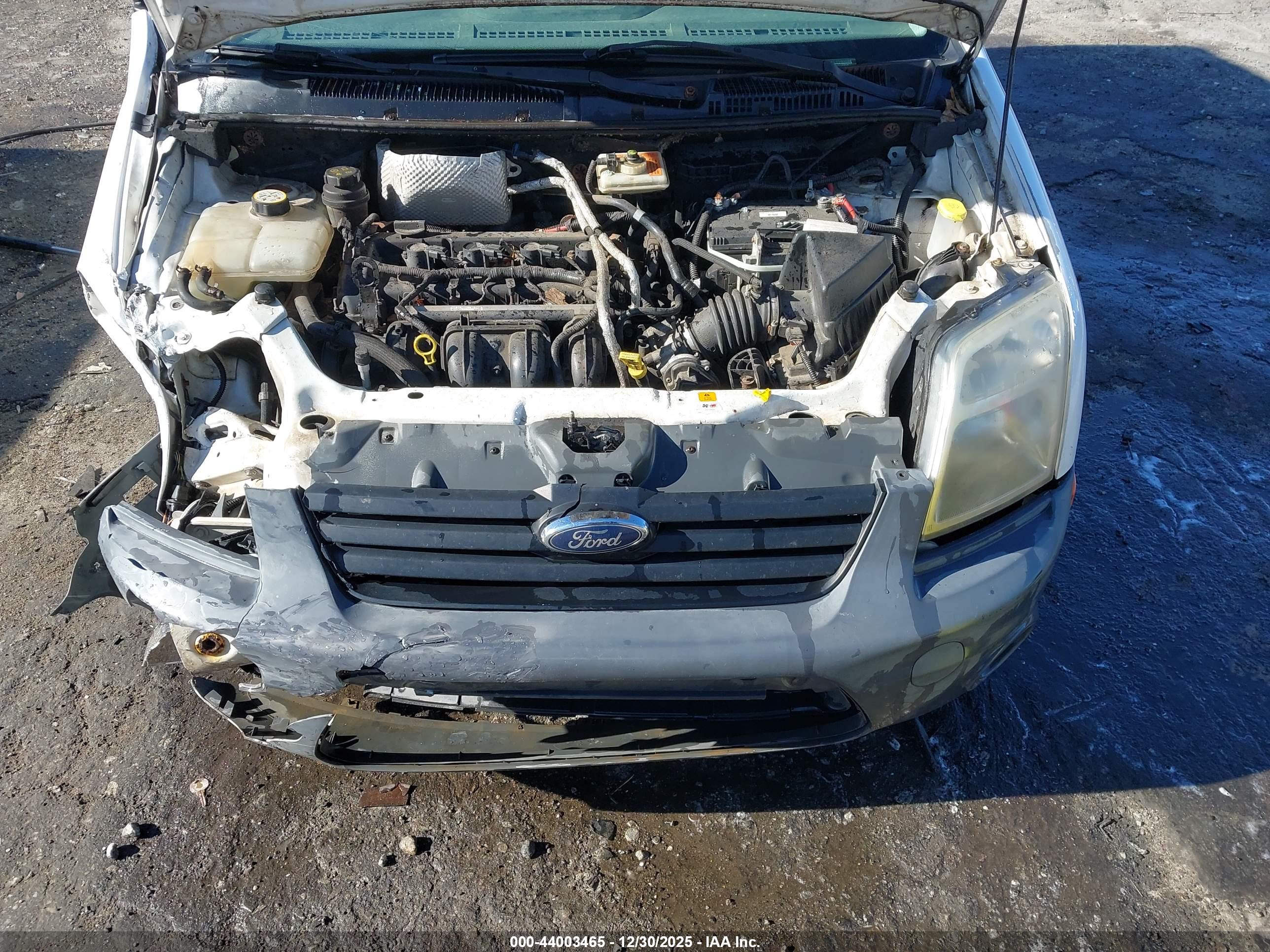 FORD TRANSIT image 10