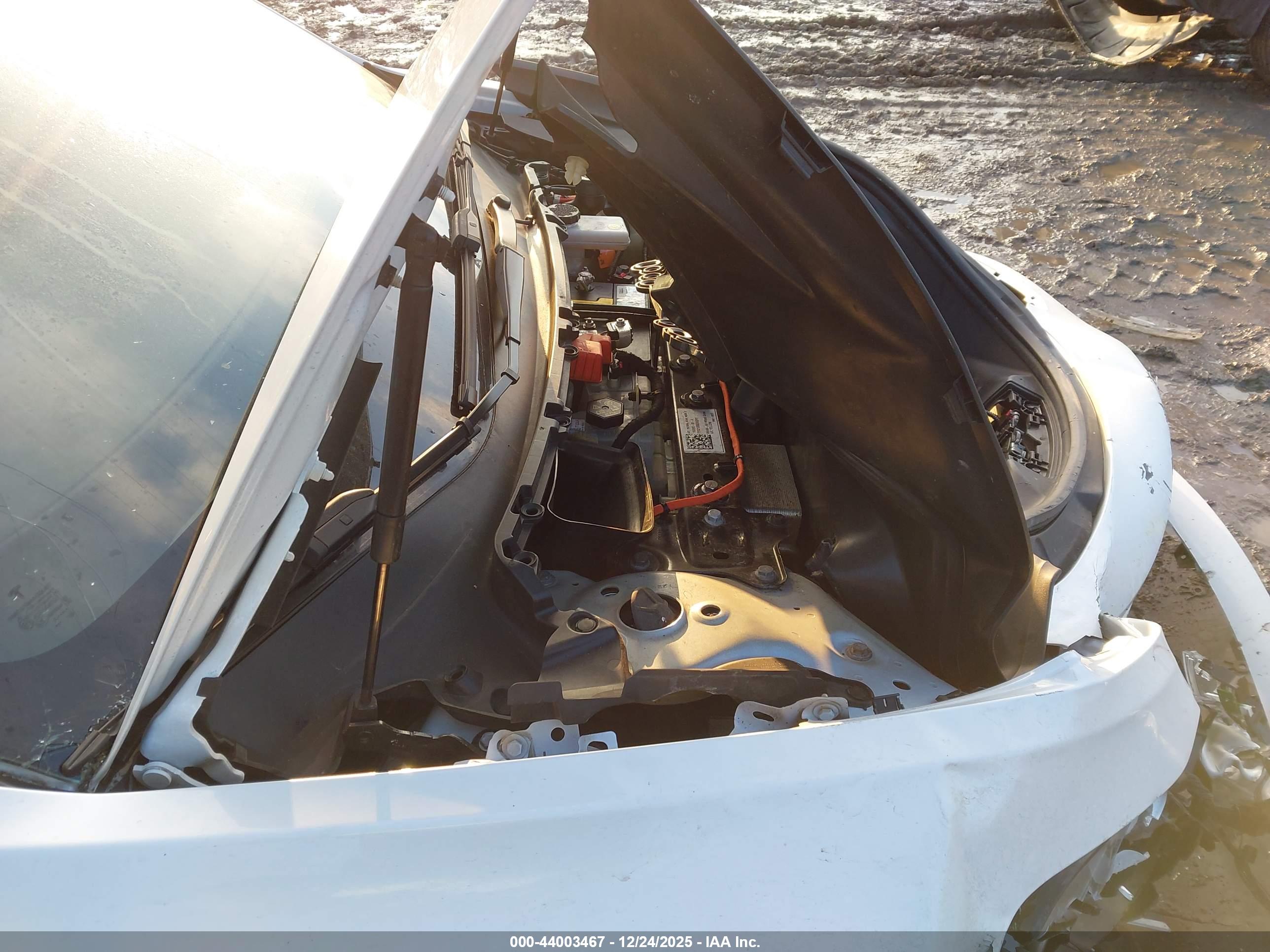 TESLA MODEL image 10