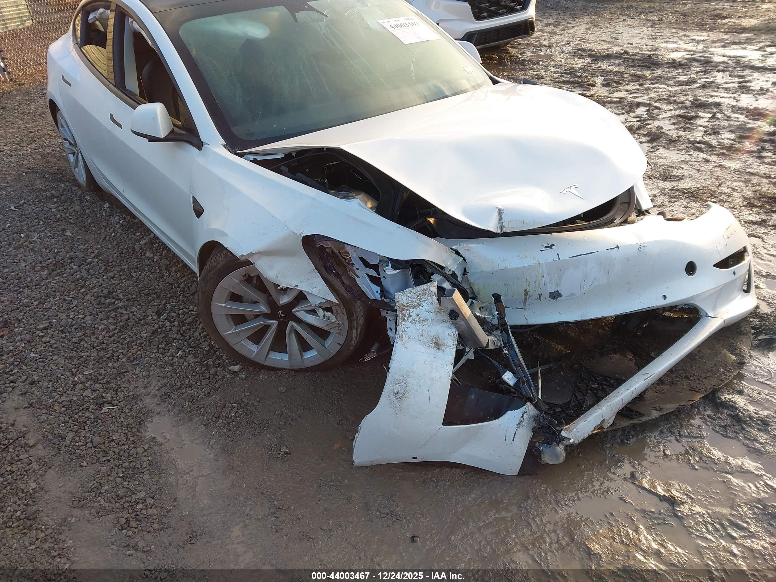 TESLA MODEL image 6