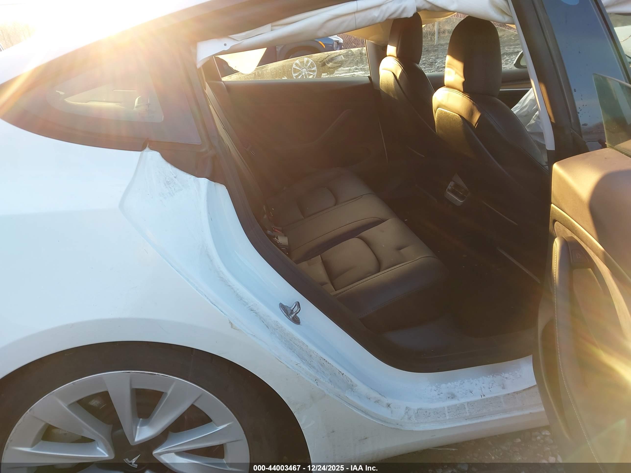 TESLA MODEL image 8