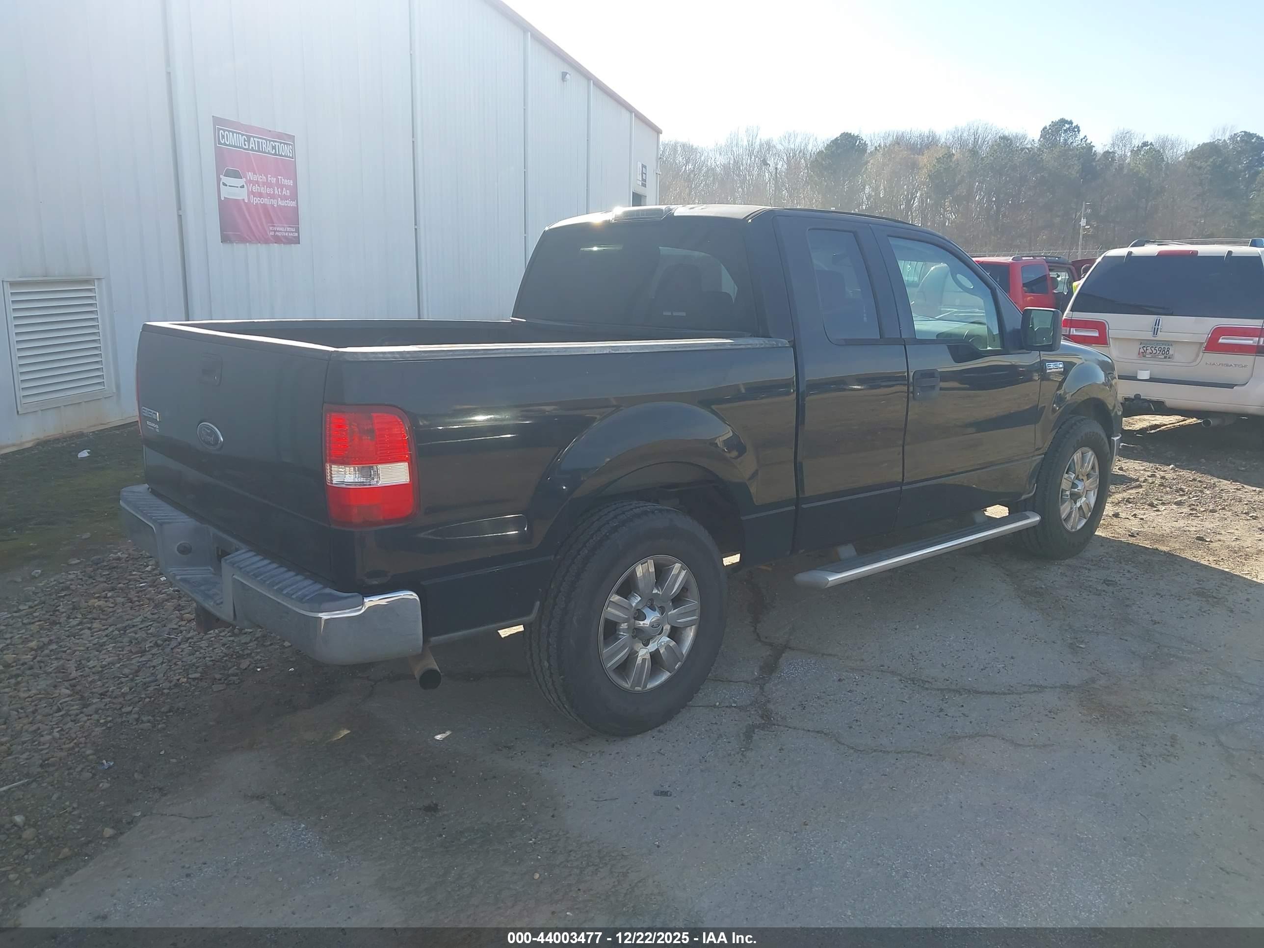 FORD F-150 image 4