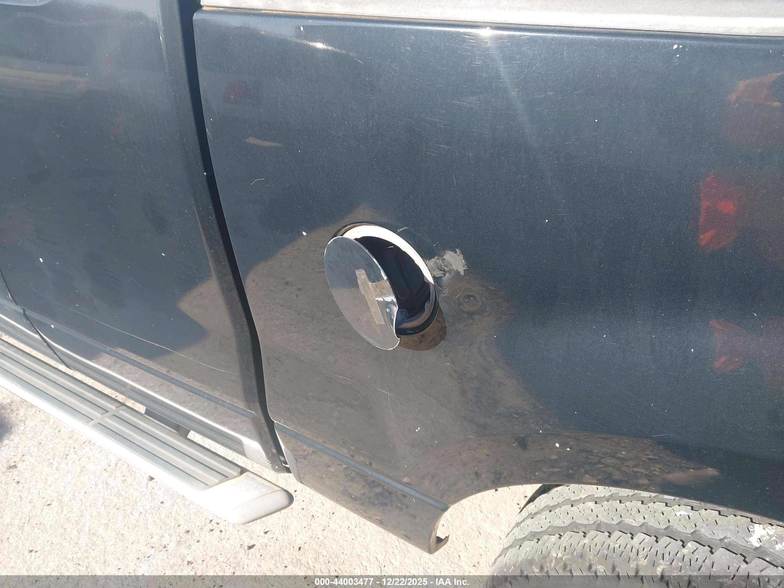 FORD F-150 image 6