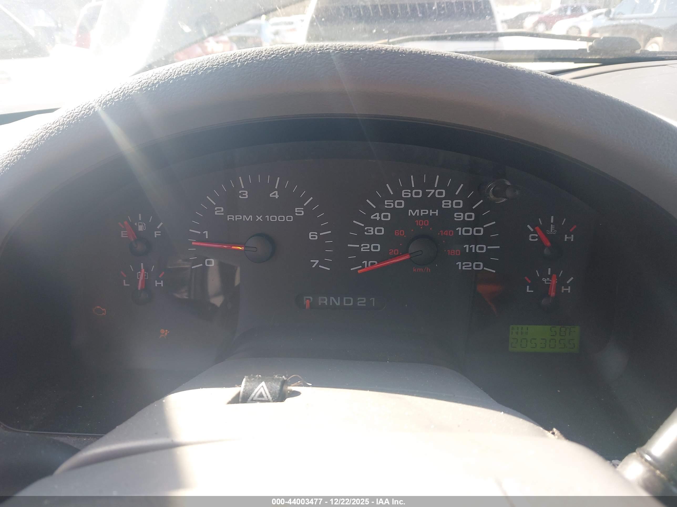 FORD F-150 image 7