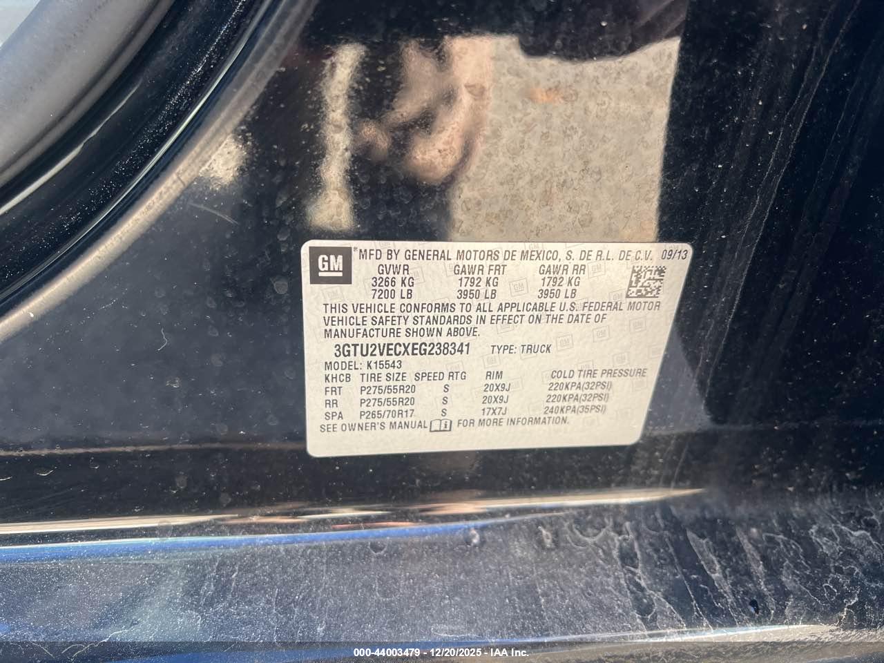 GMC SIERRA image 9