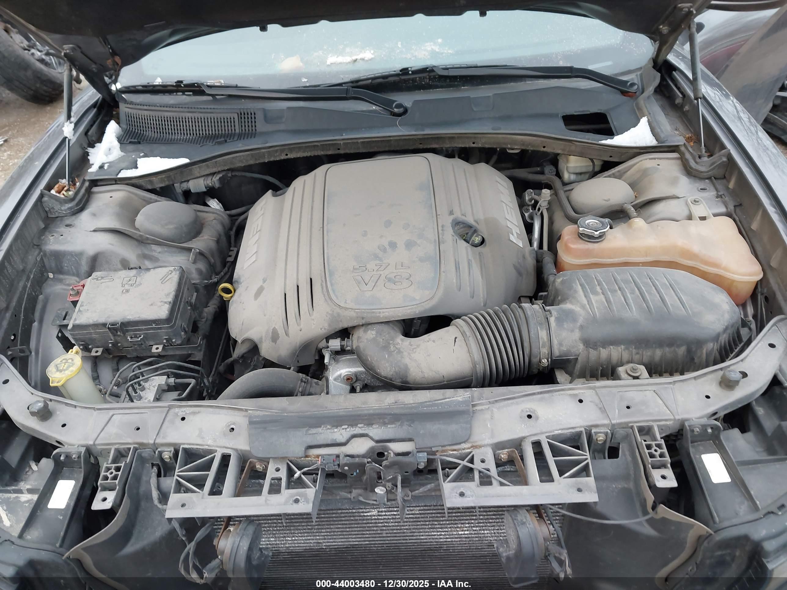 DODGE CHARGER image 10