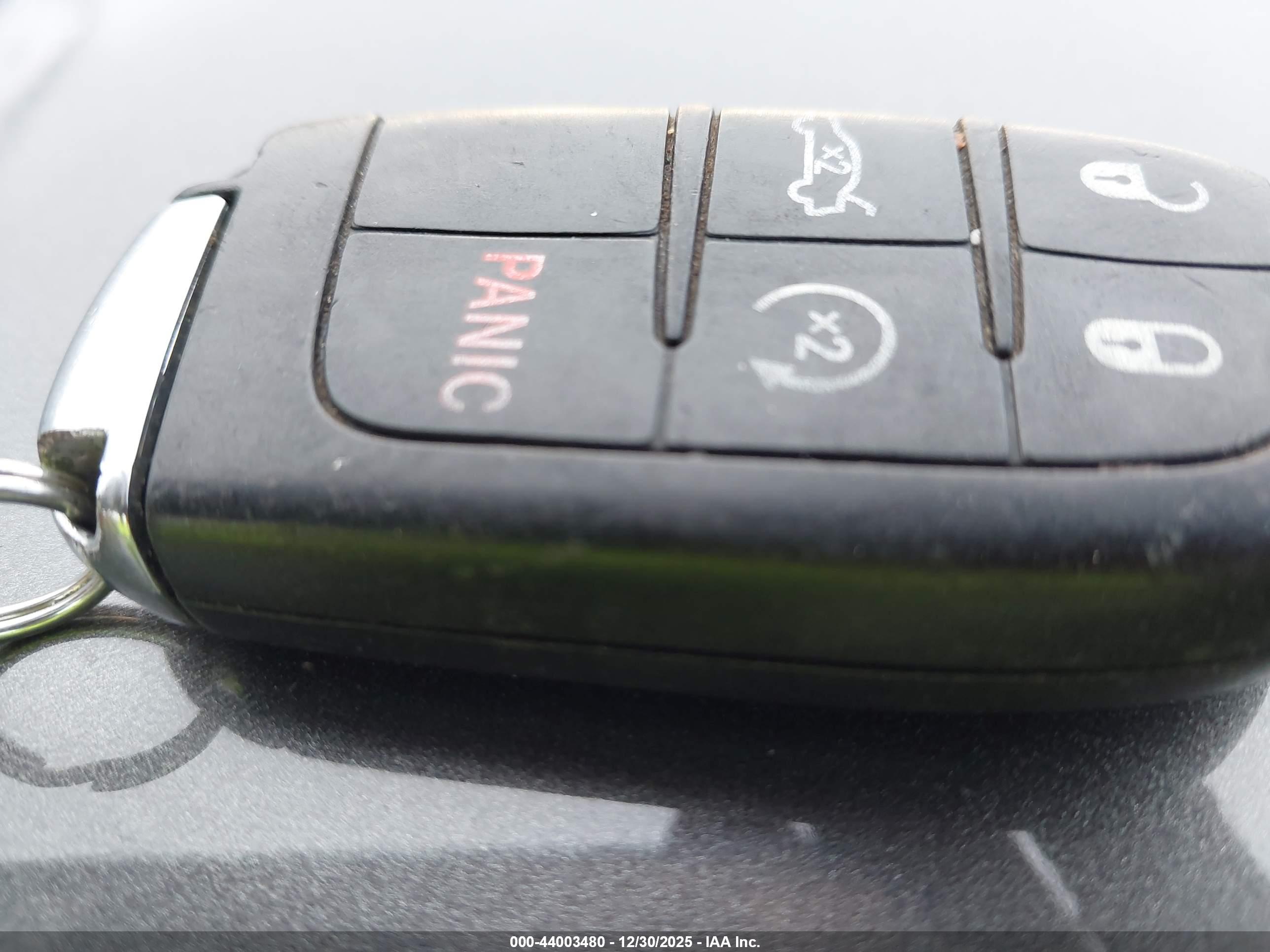 DODGE CHARGER image 11