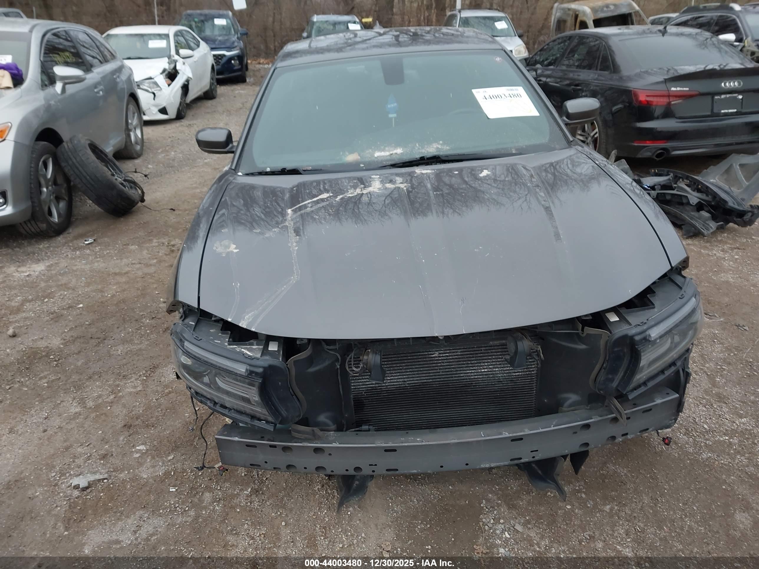 DODGE CHARGER image 6