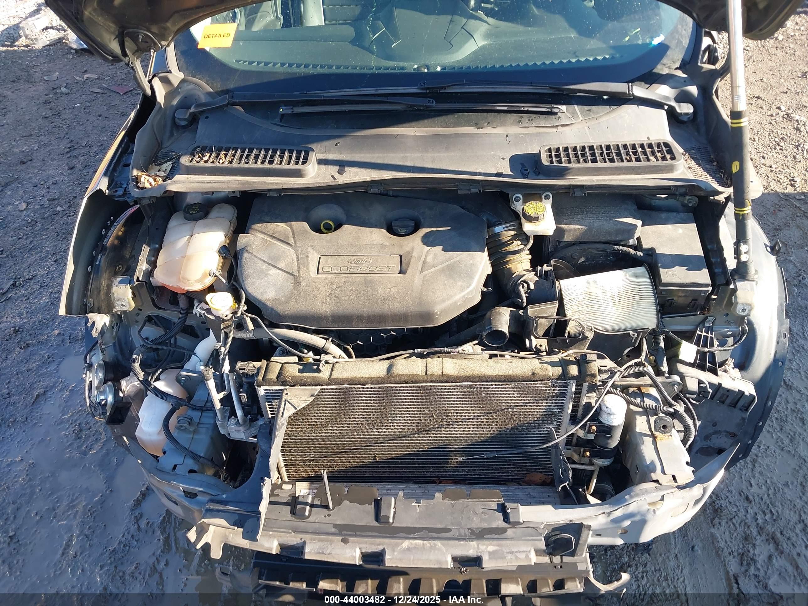 FORD ESCAPE image 10