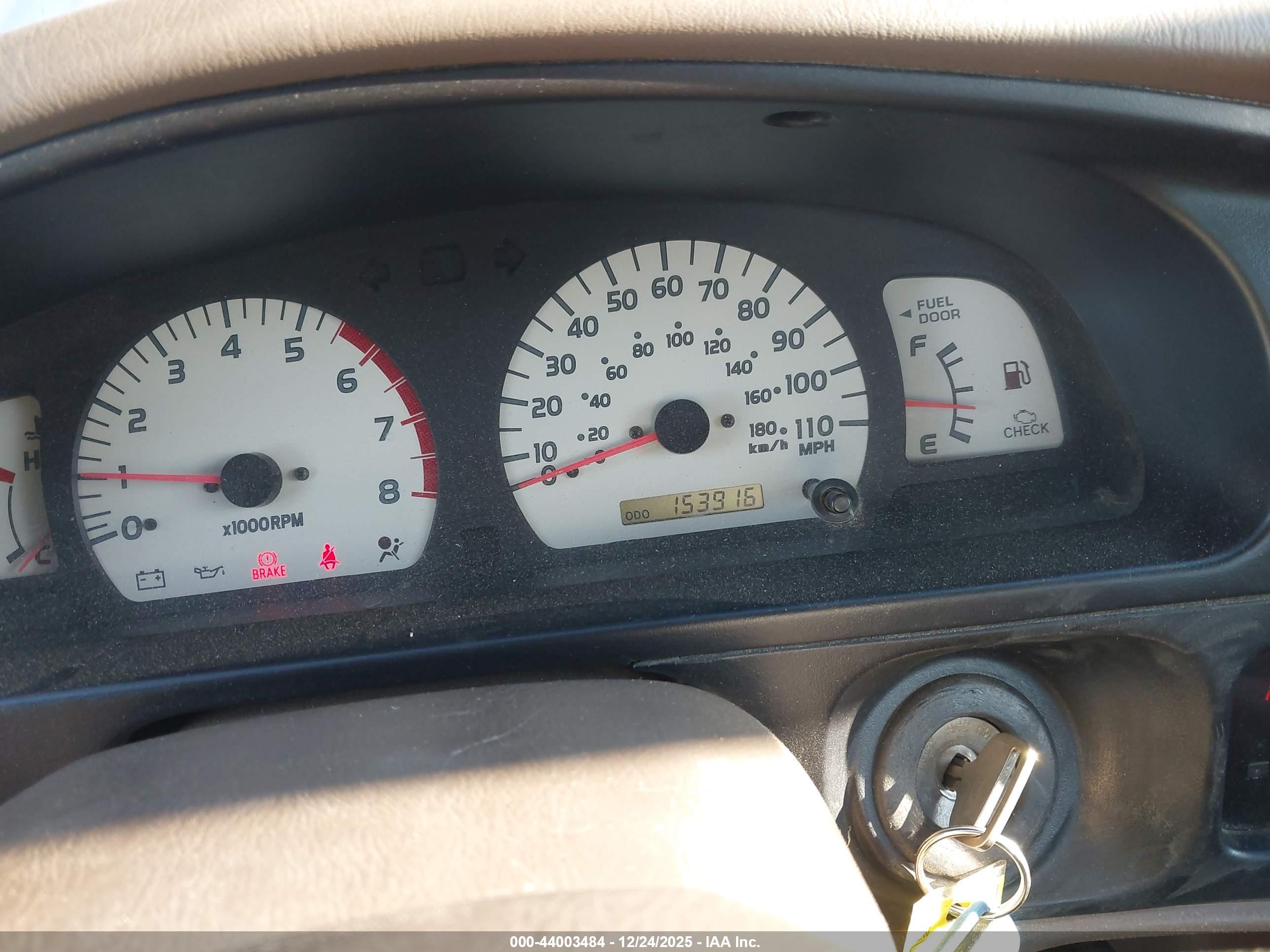 TOYOTA TACOMA image 7