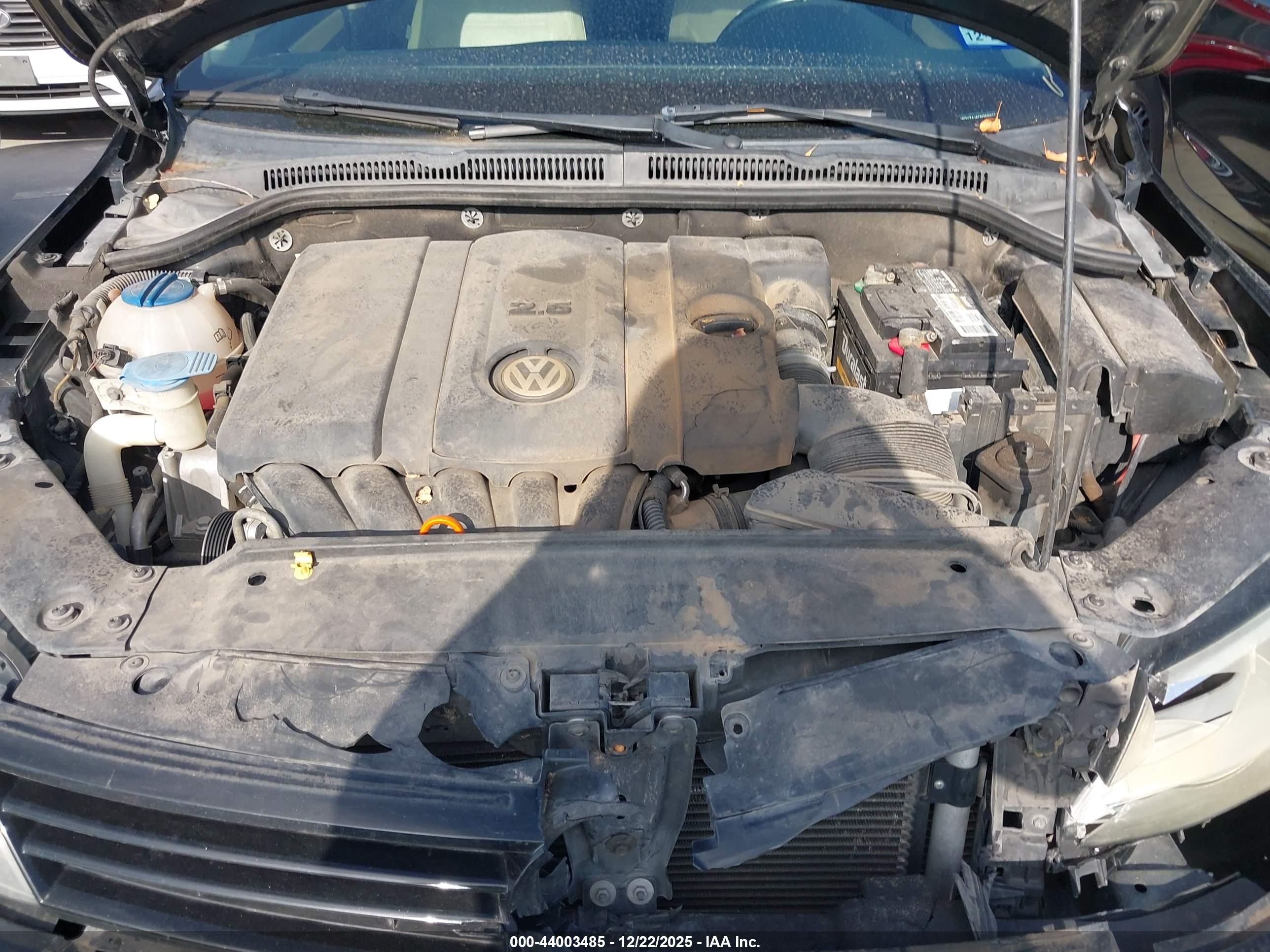 VOLKSWAGEN JETTA image 10