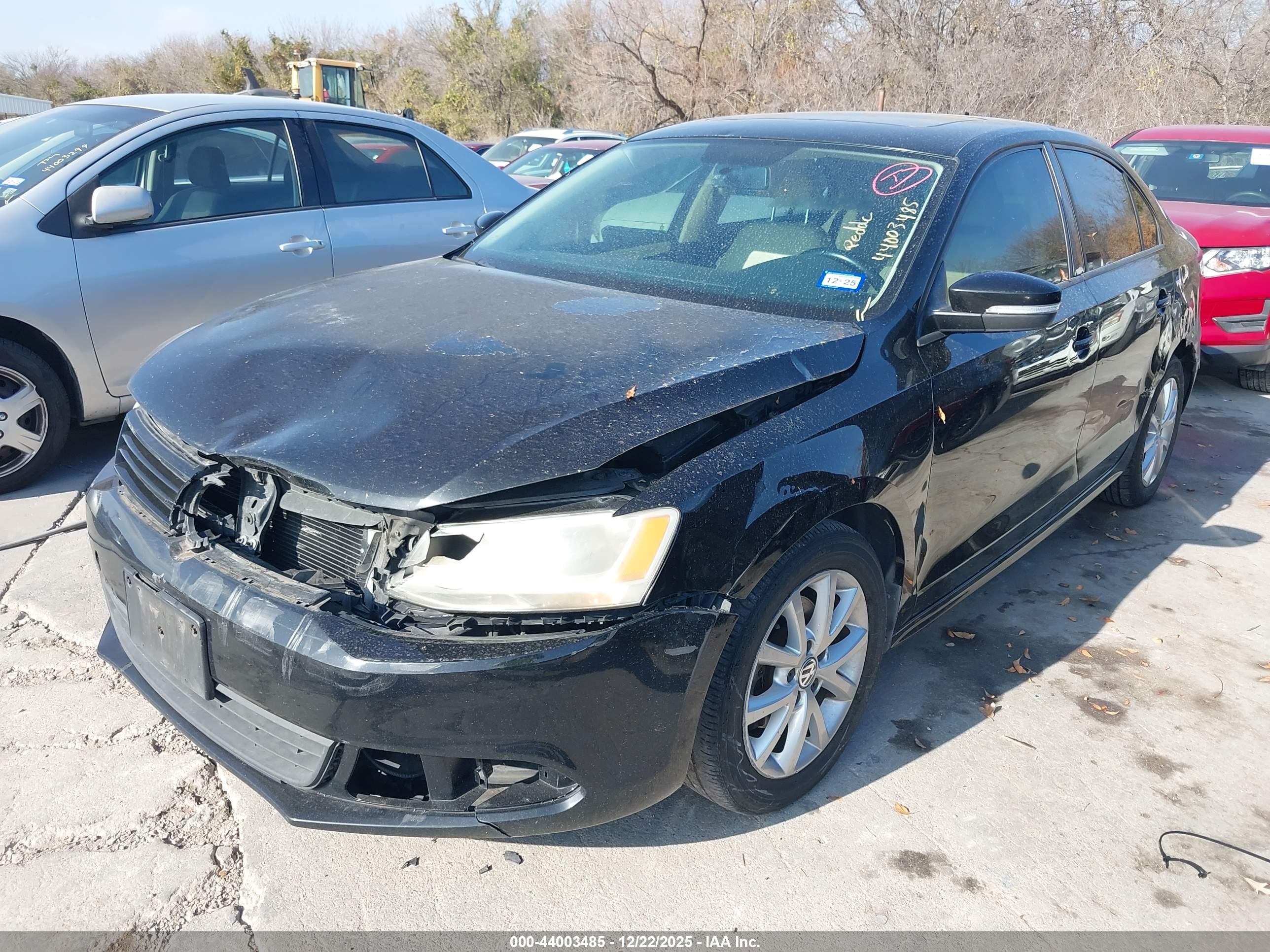 VOLKSWAGEN JETTA image 2