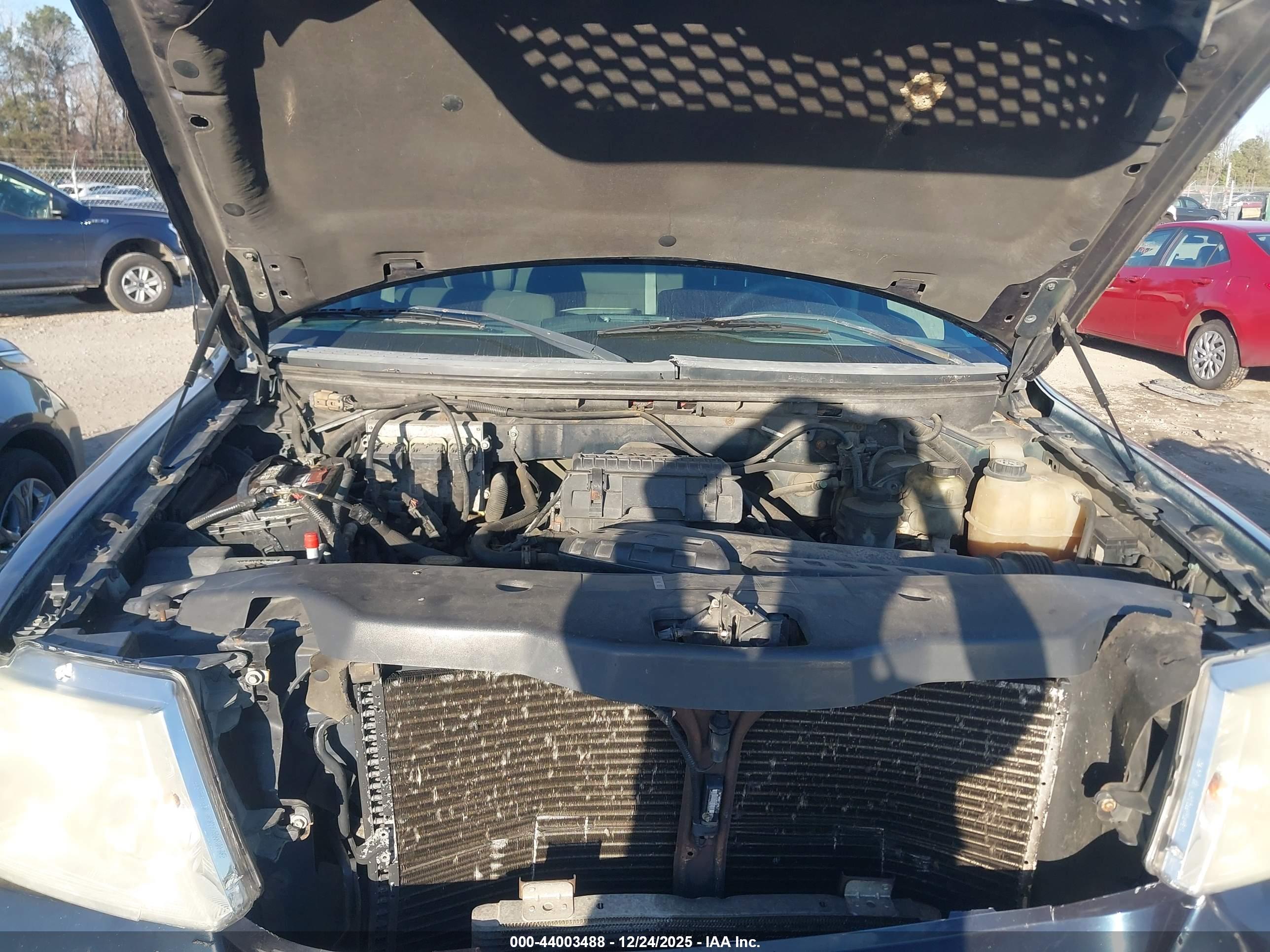 FORD F-150 image 10