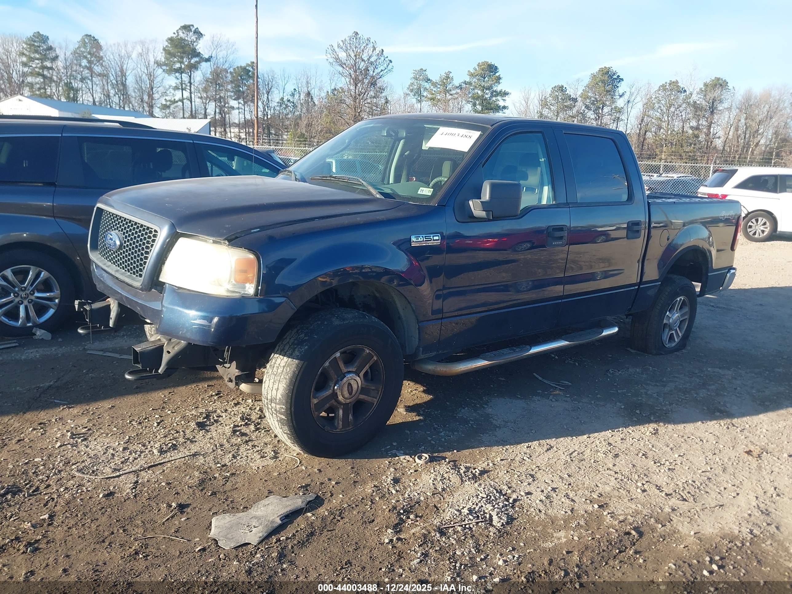 FORD F-150 image 2