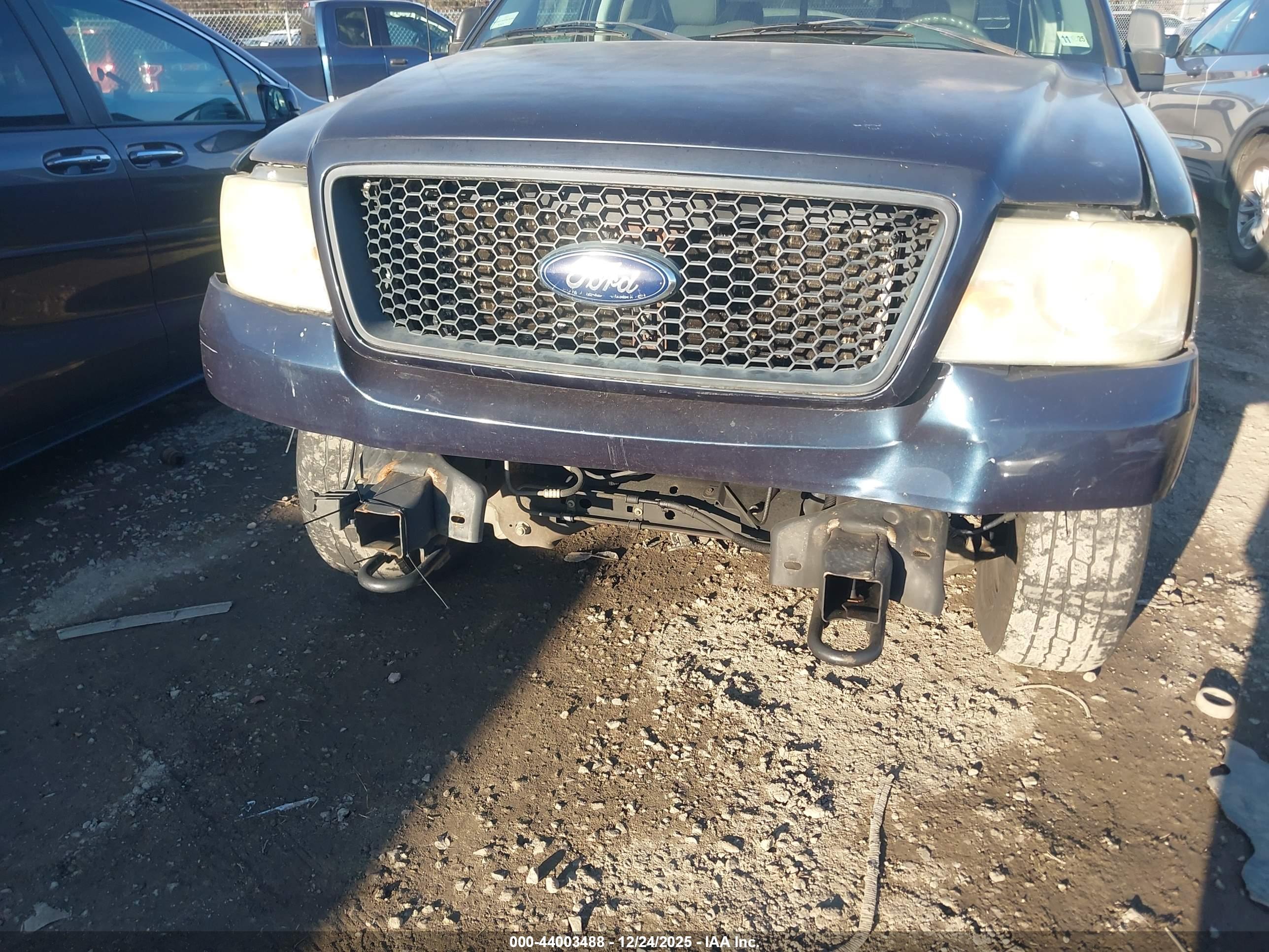 FORD F-150 image 6