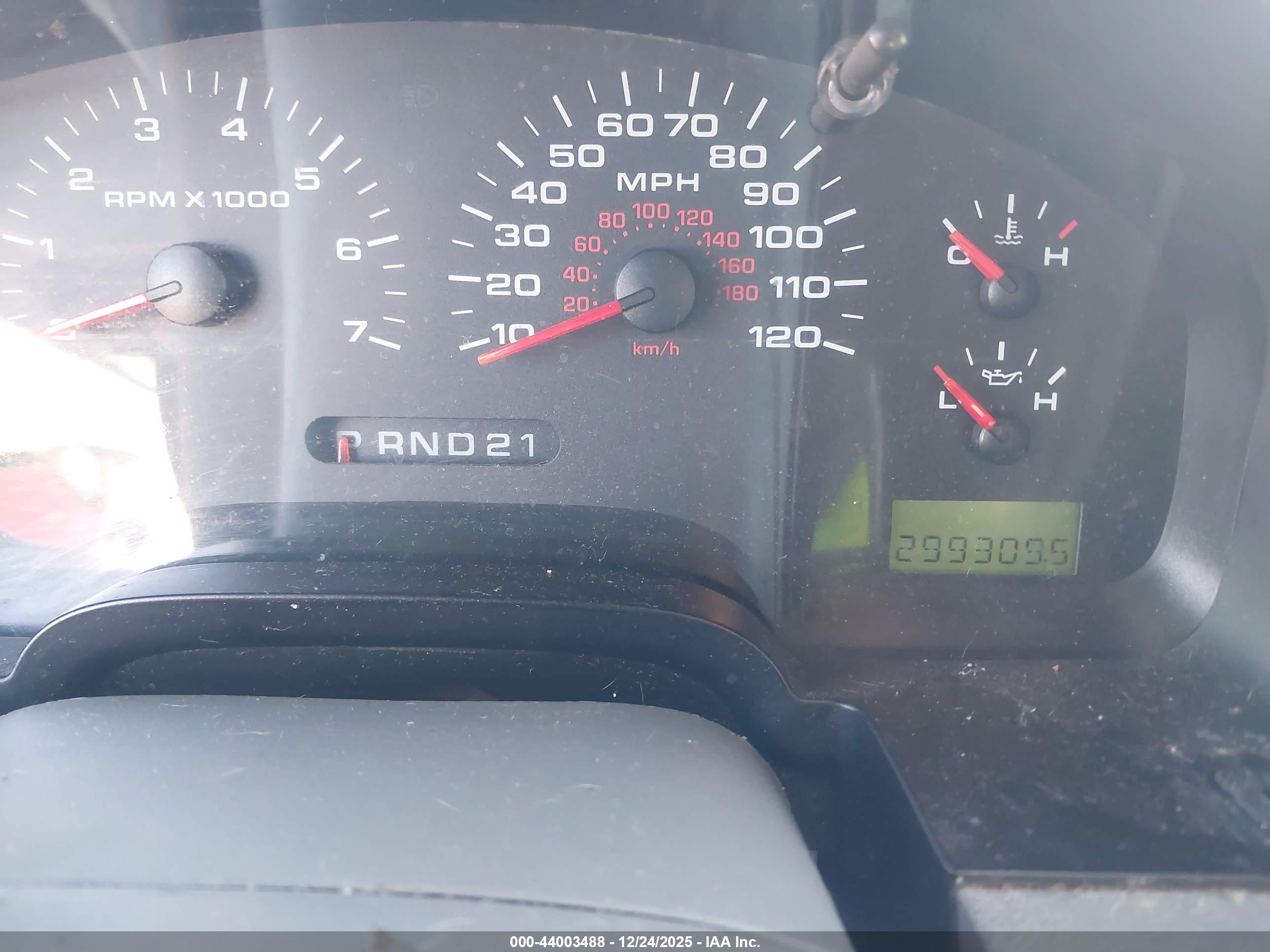 FORD F-150 image 7