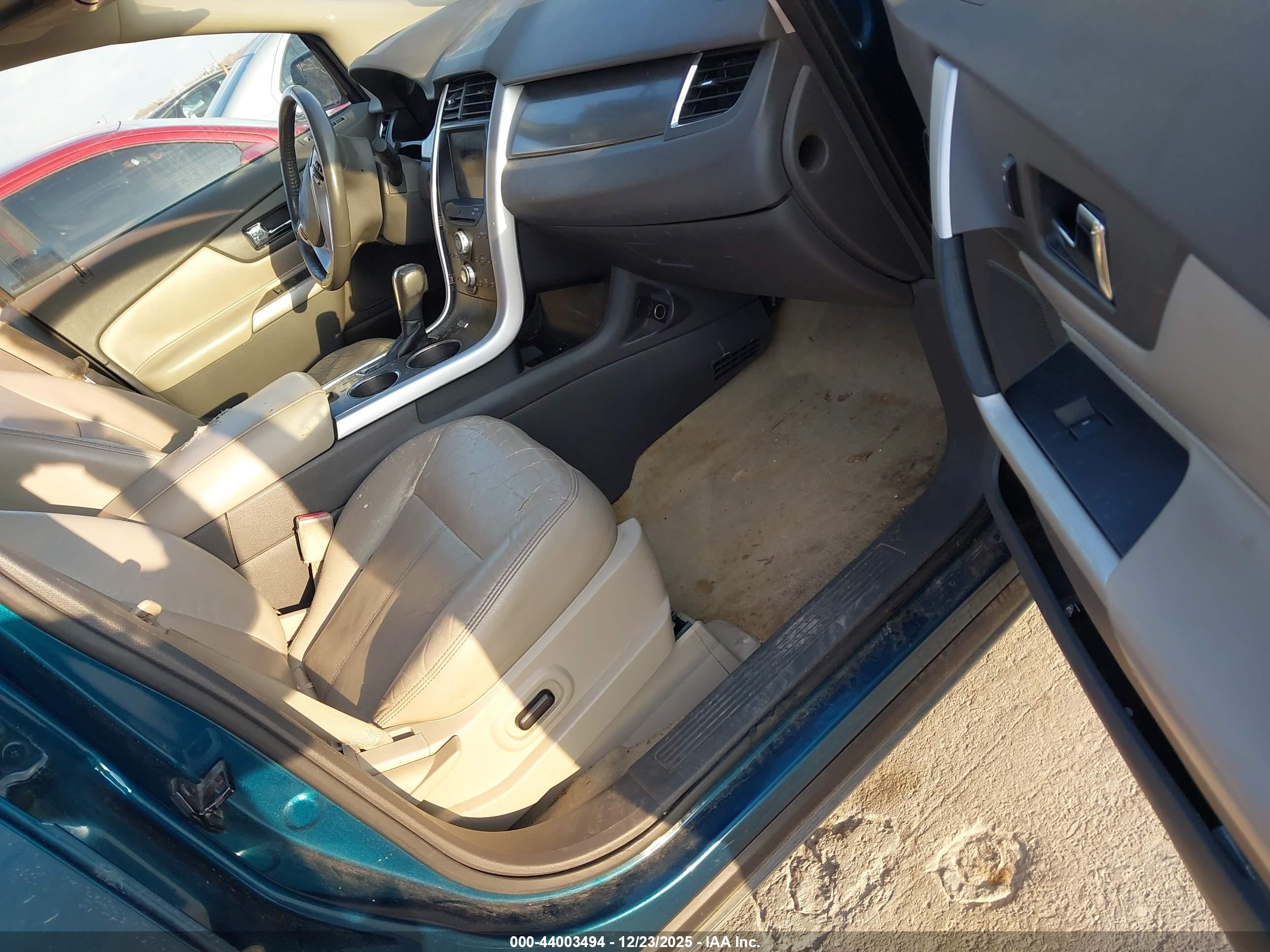 FORD EDGE image 5