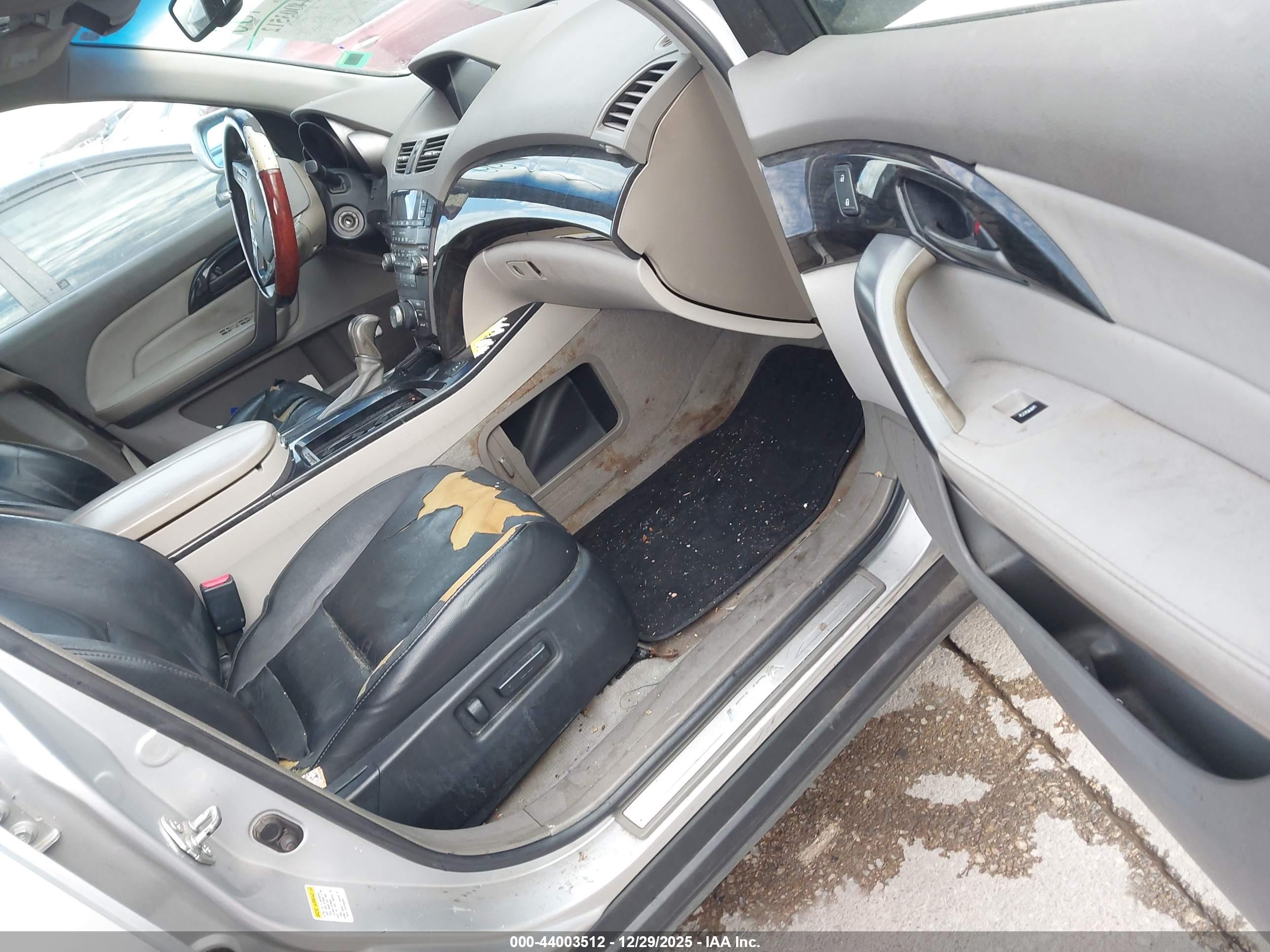 ACURA MDX image 5
