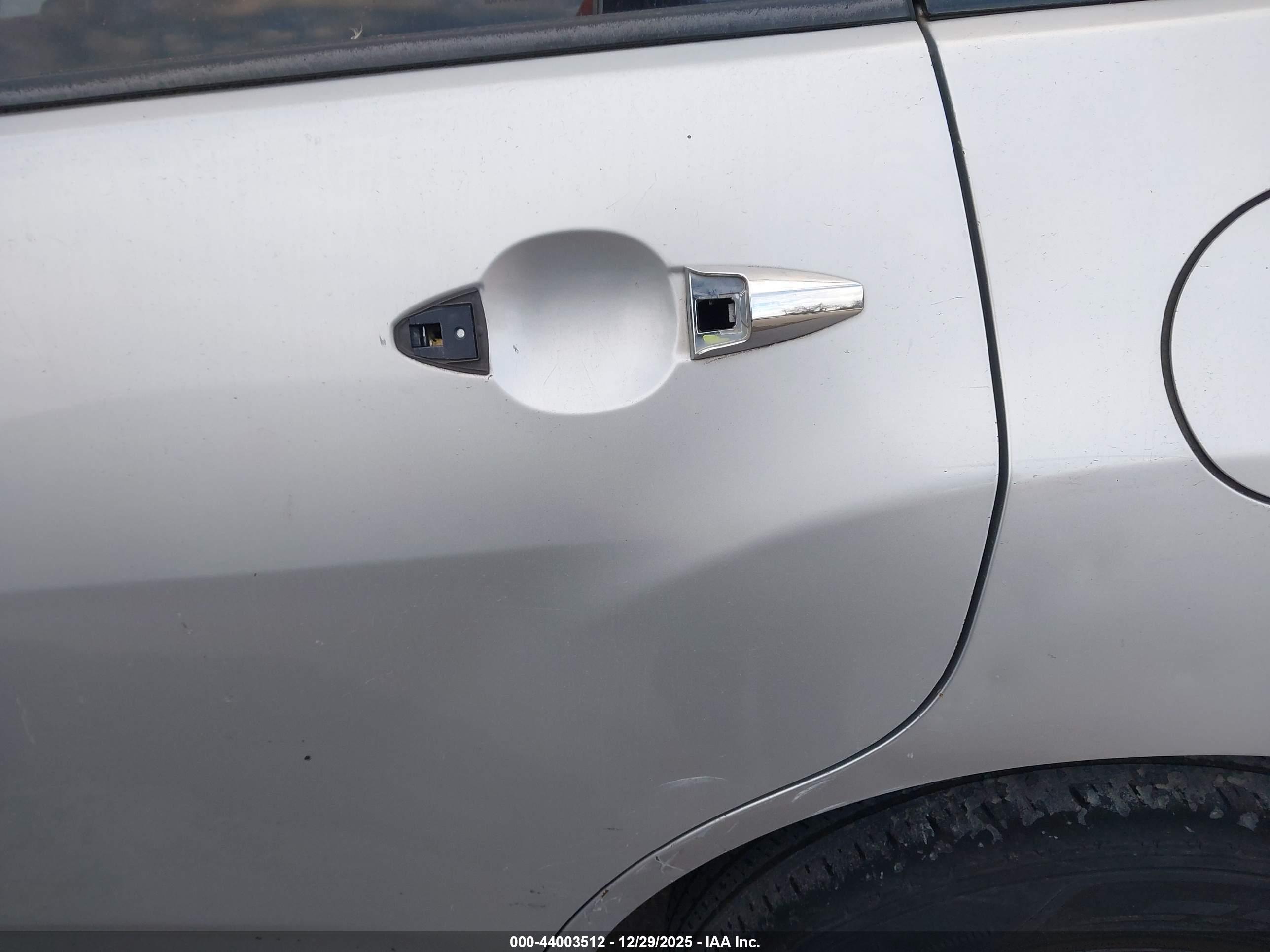 ACURA MDX image 6