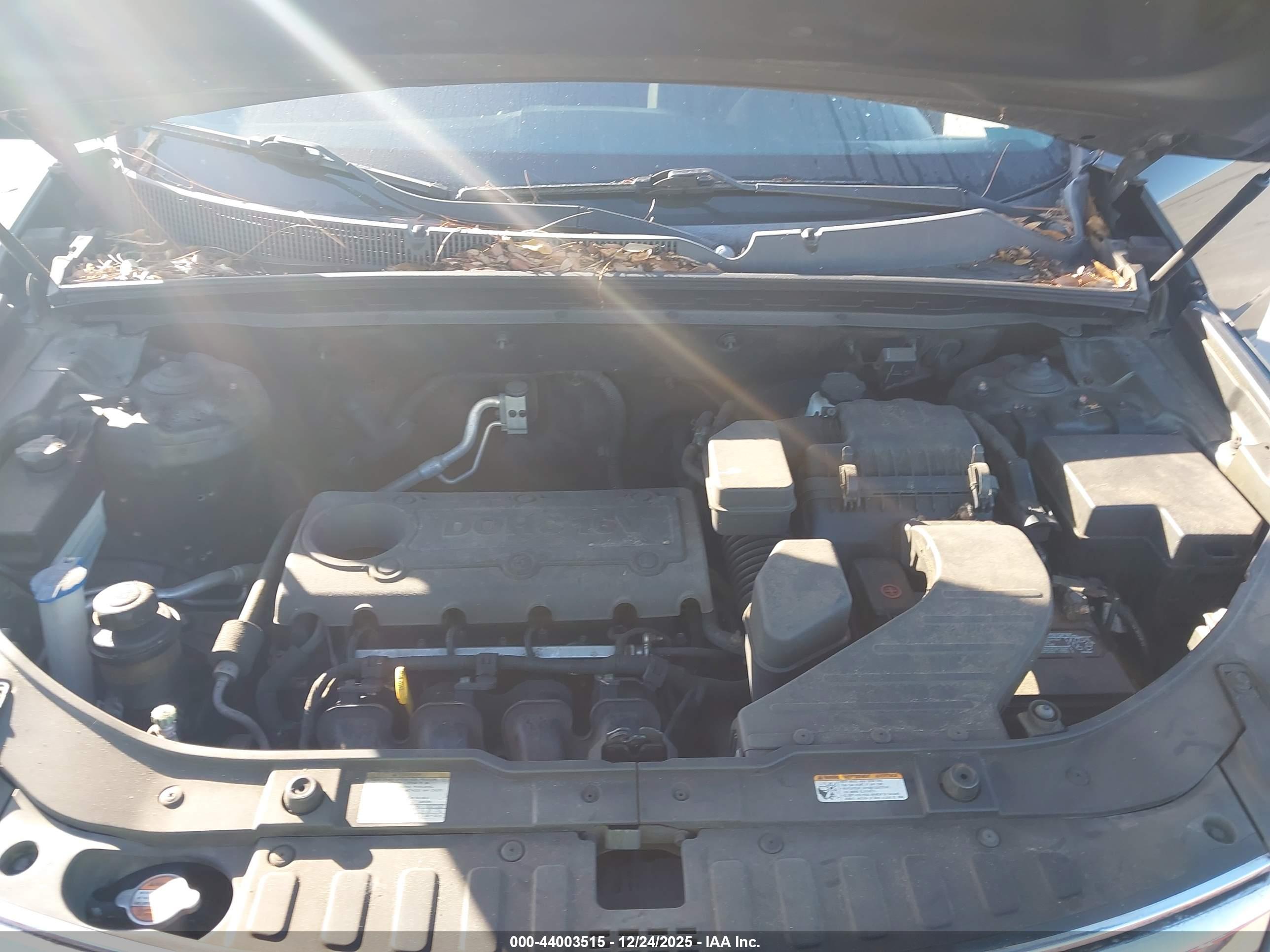 KIA SORENTO image 10