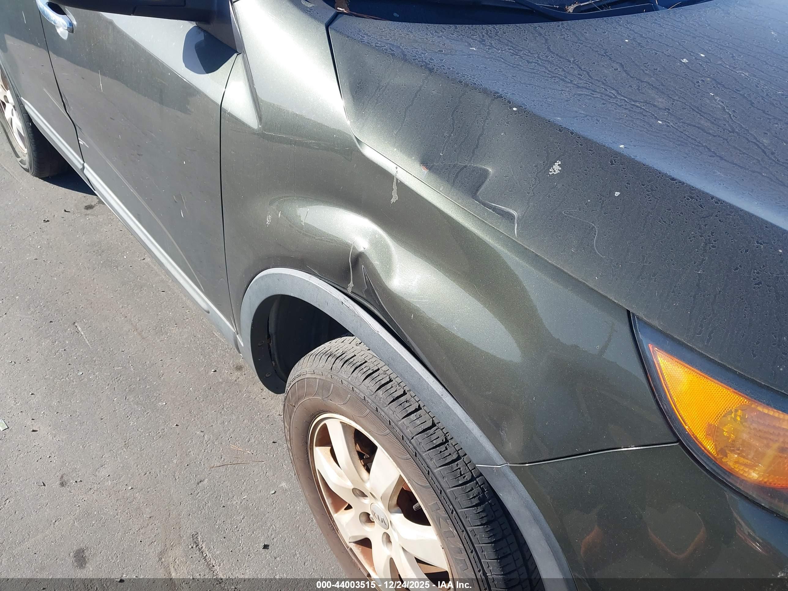 KIA SORENTO image 6