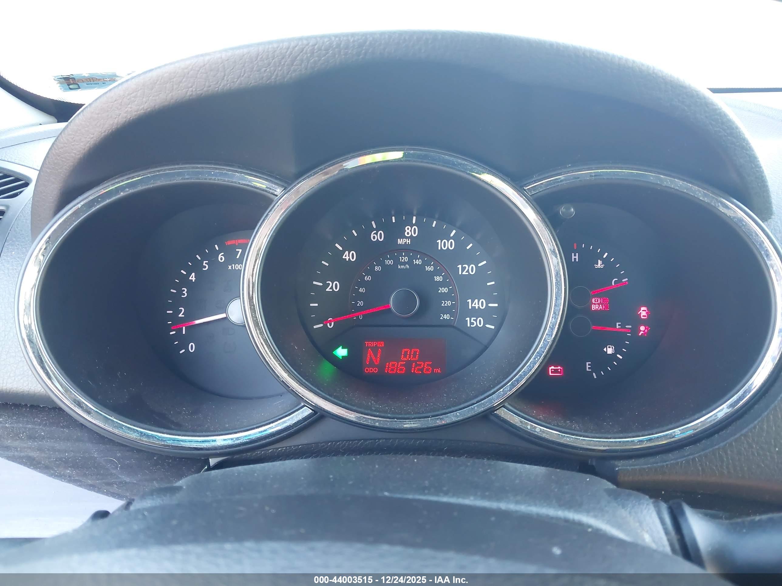KIA SORENTO image 7
