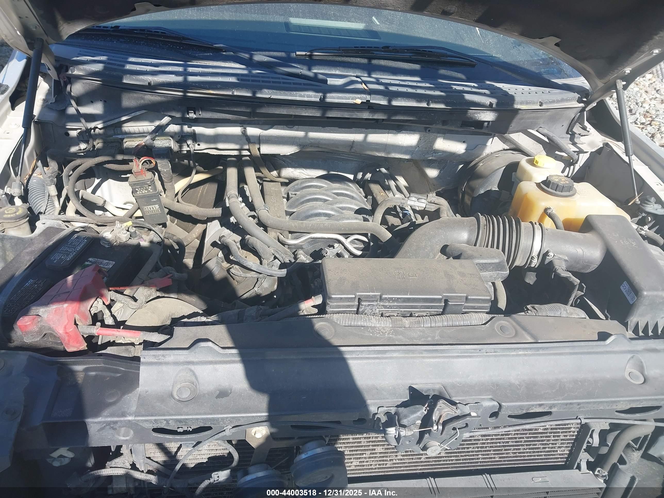 FORD F-150 image 10