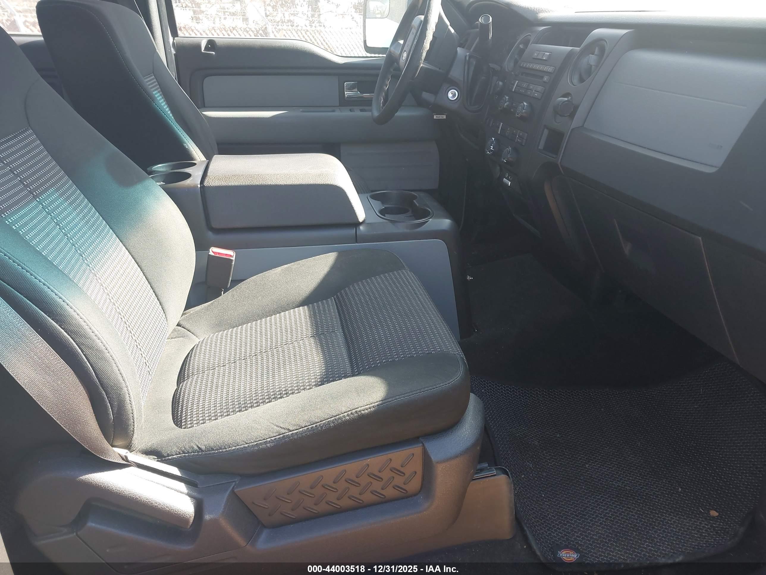FORD F-150 image 5