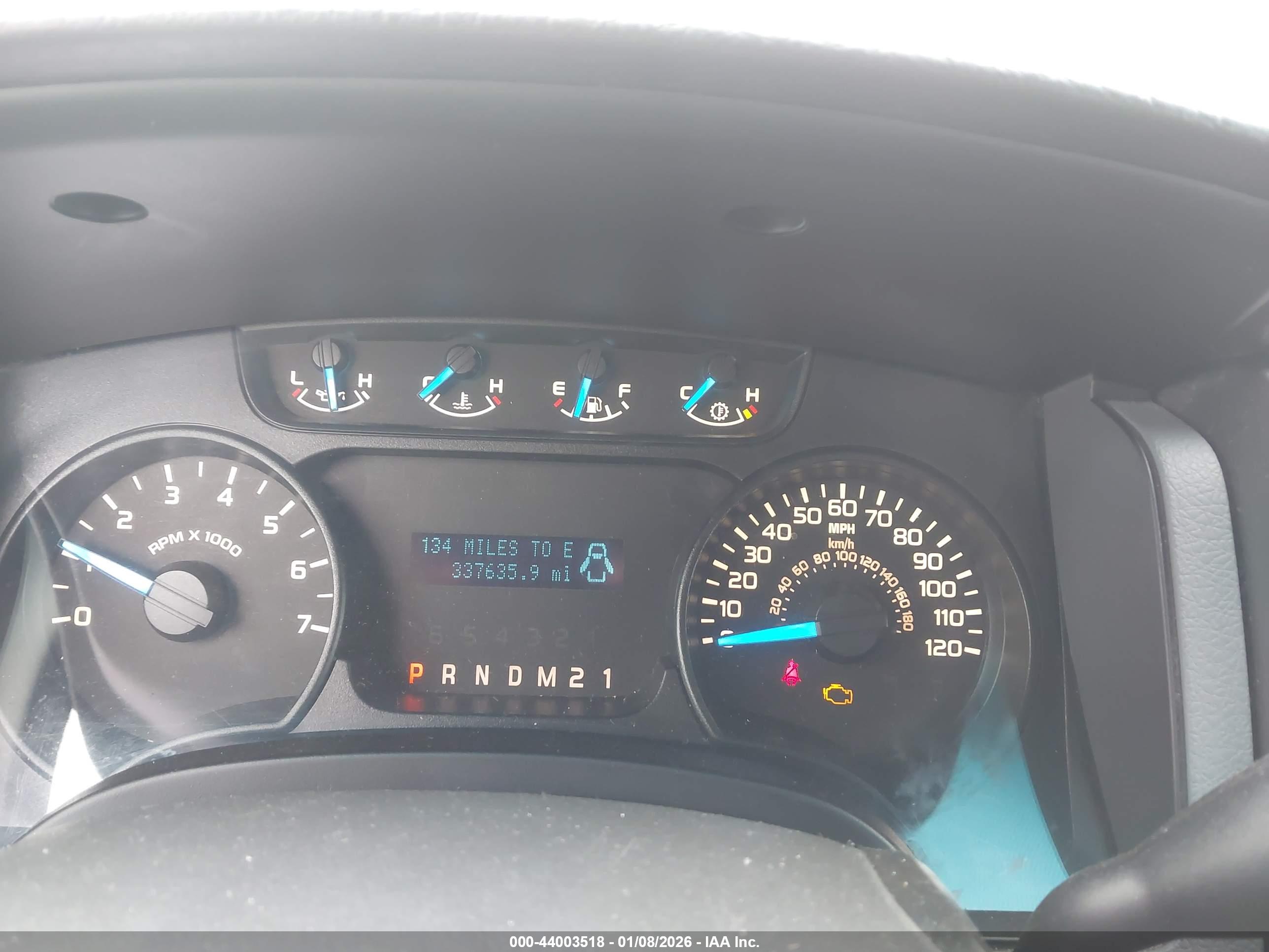 FORD F-150 image 7