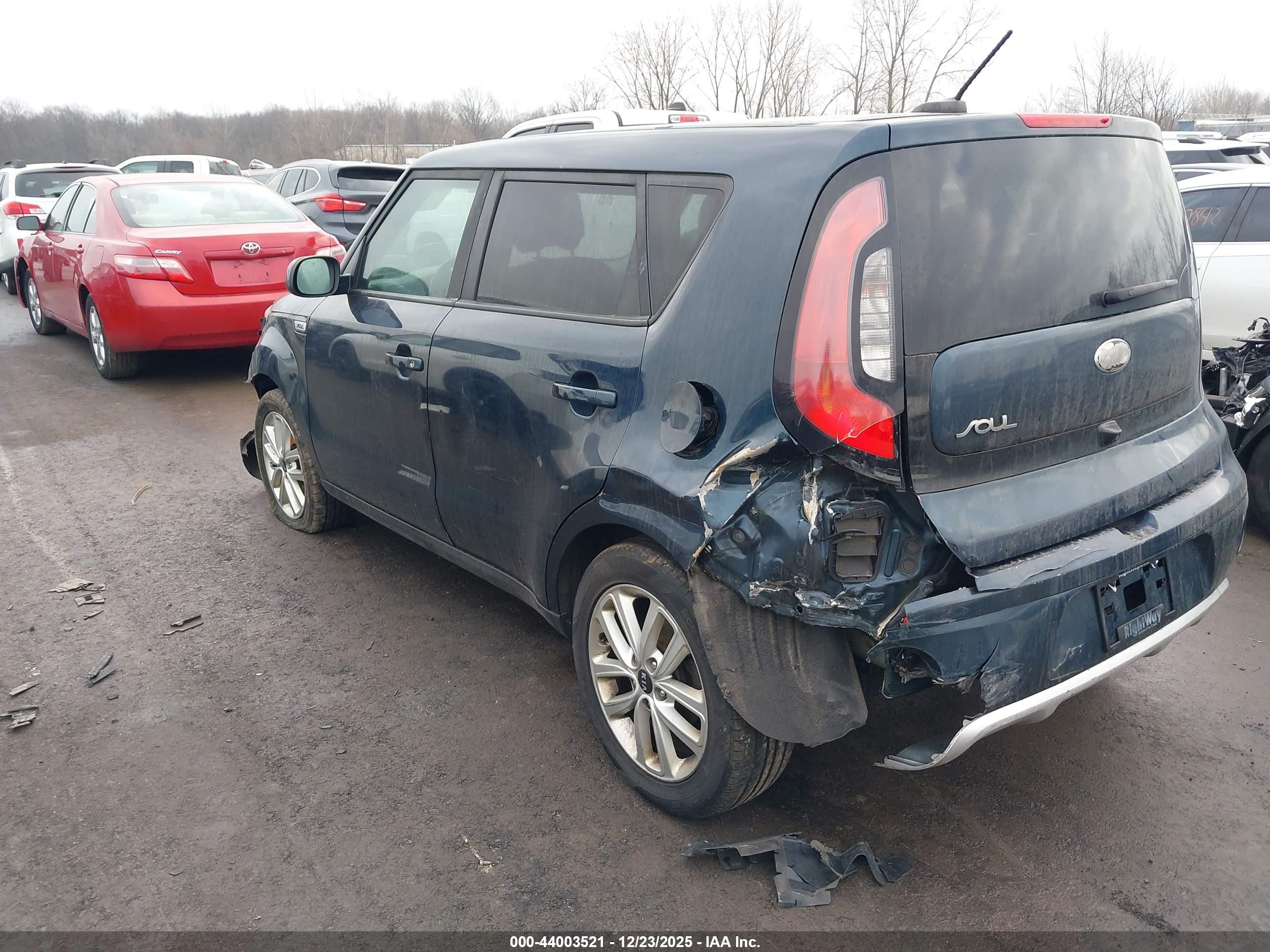 KIA SOUL image 3